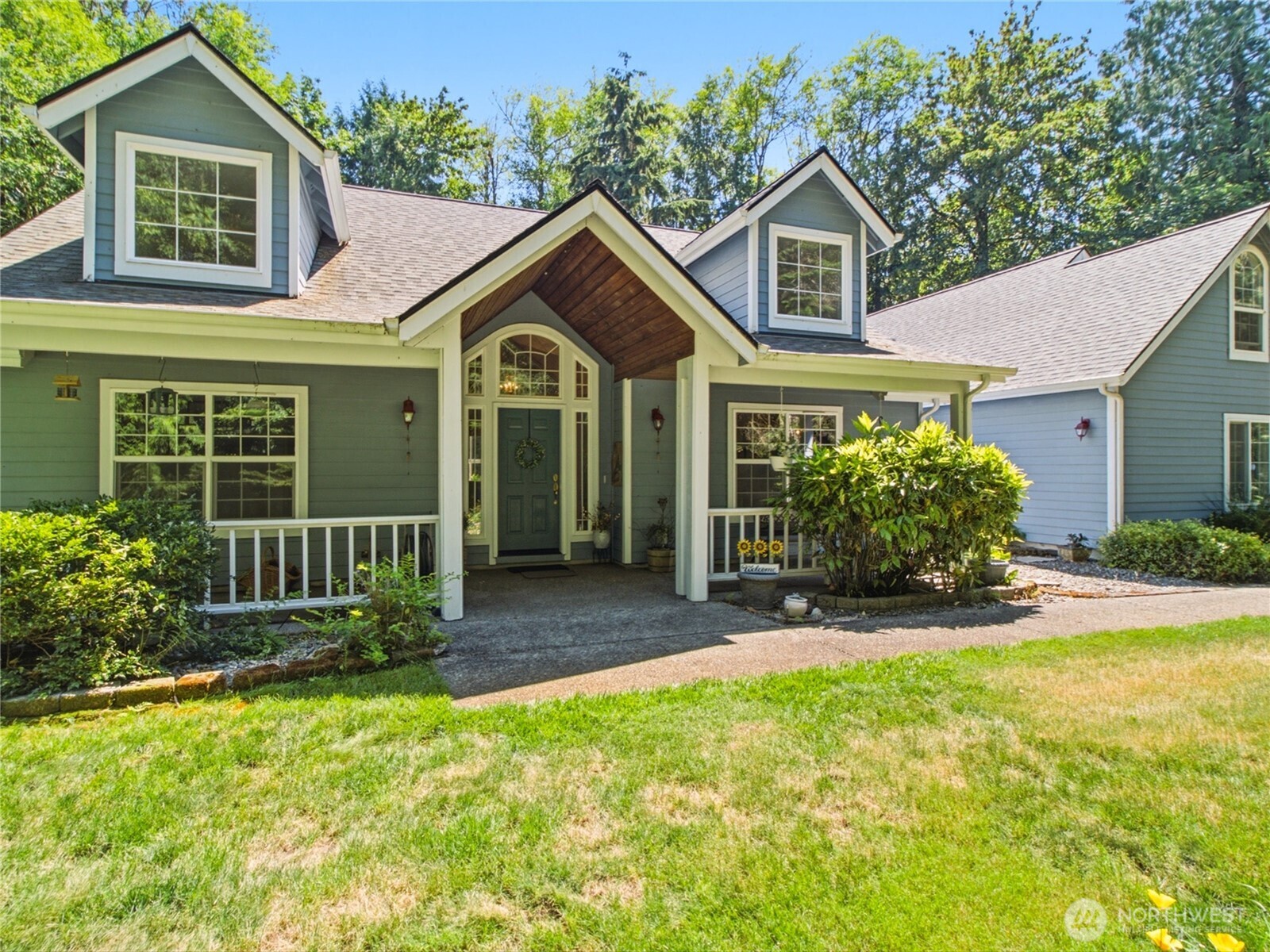Quail Creek Ln, Olympia, WA 98516 #1