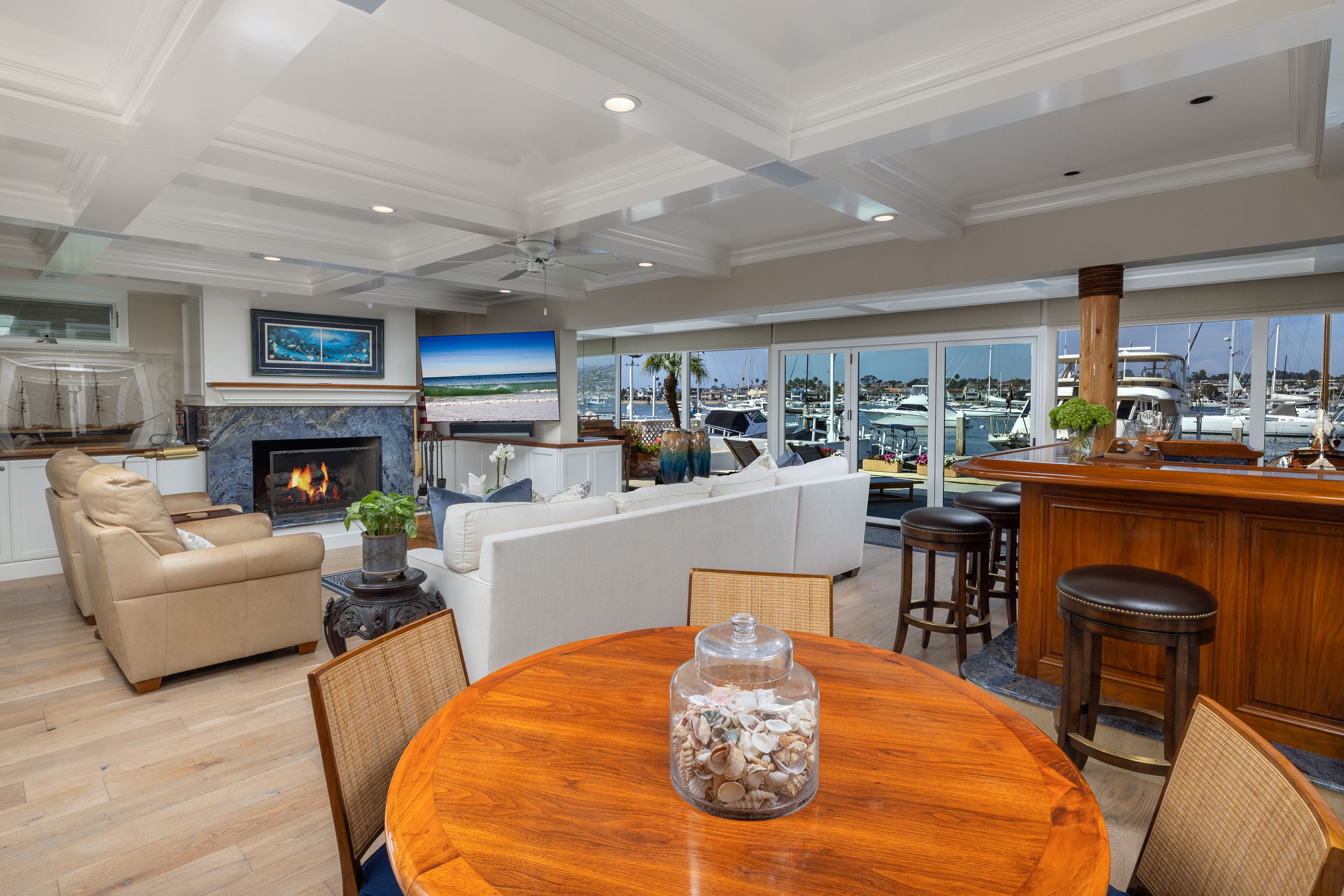  1114 East Balboa Boulevard, Newport Beach, CA 92661 - 物件實景