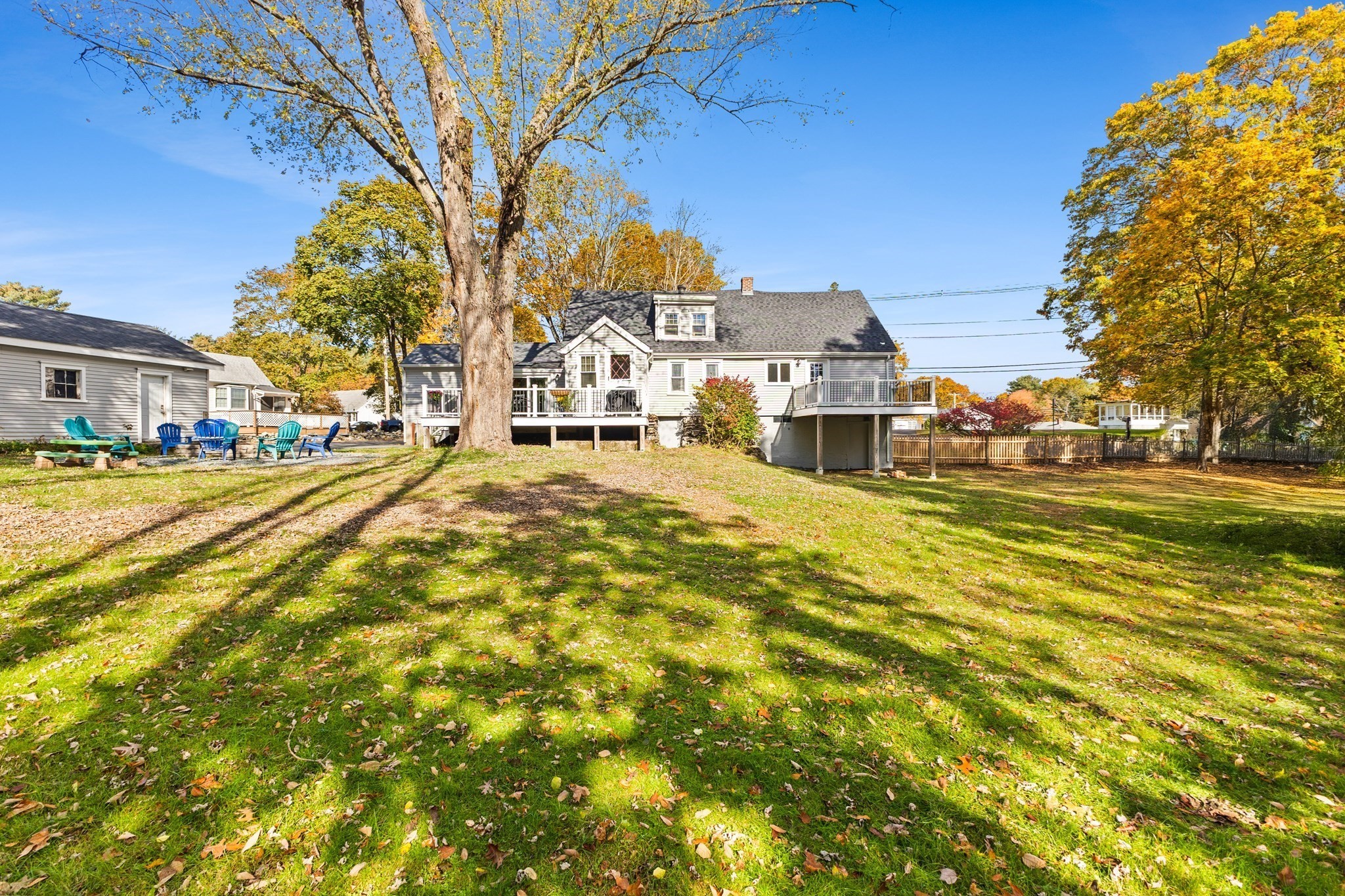 Taunton, Massachusetts, 02780, United States, 4 Bedrooms Bedrooms, ,2 BathroomsBathrooms,Residential,For Sale,2007506