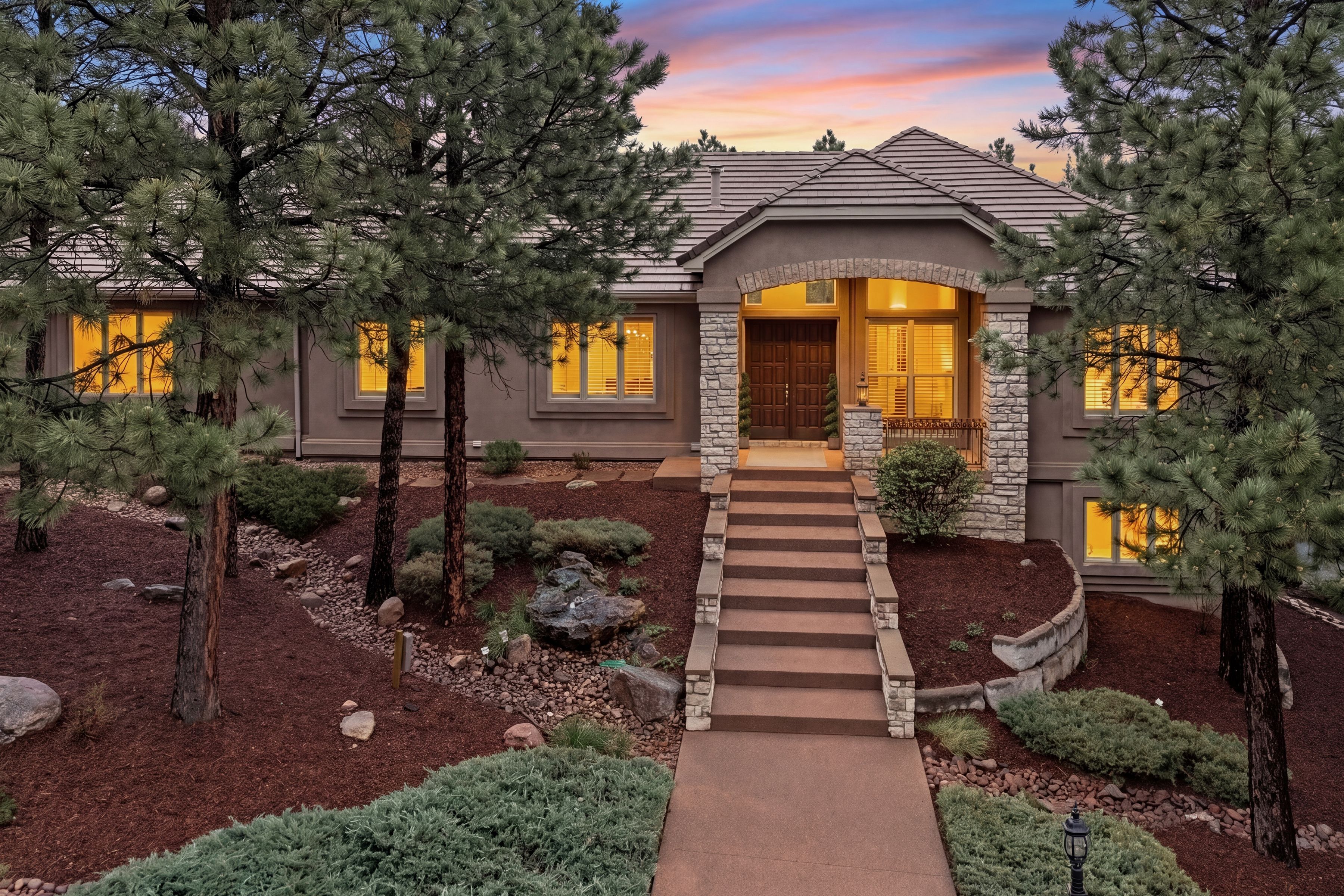  Broadmoor Elegance Meets Colorado Lifestyle - 物件實景