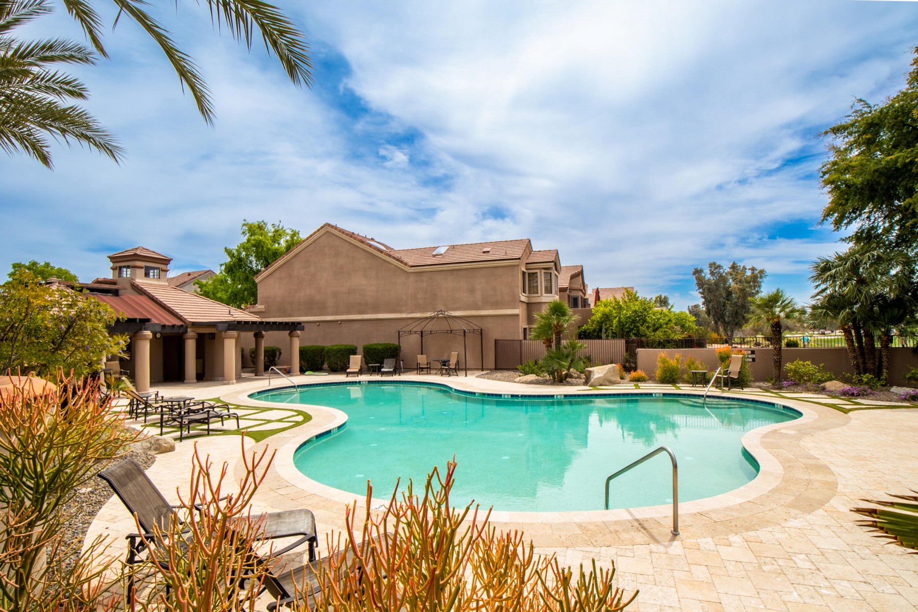  7525 E Gainey Ranch Road ¦Scottsdale, AZ - 物件實景