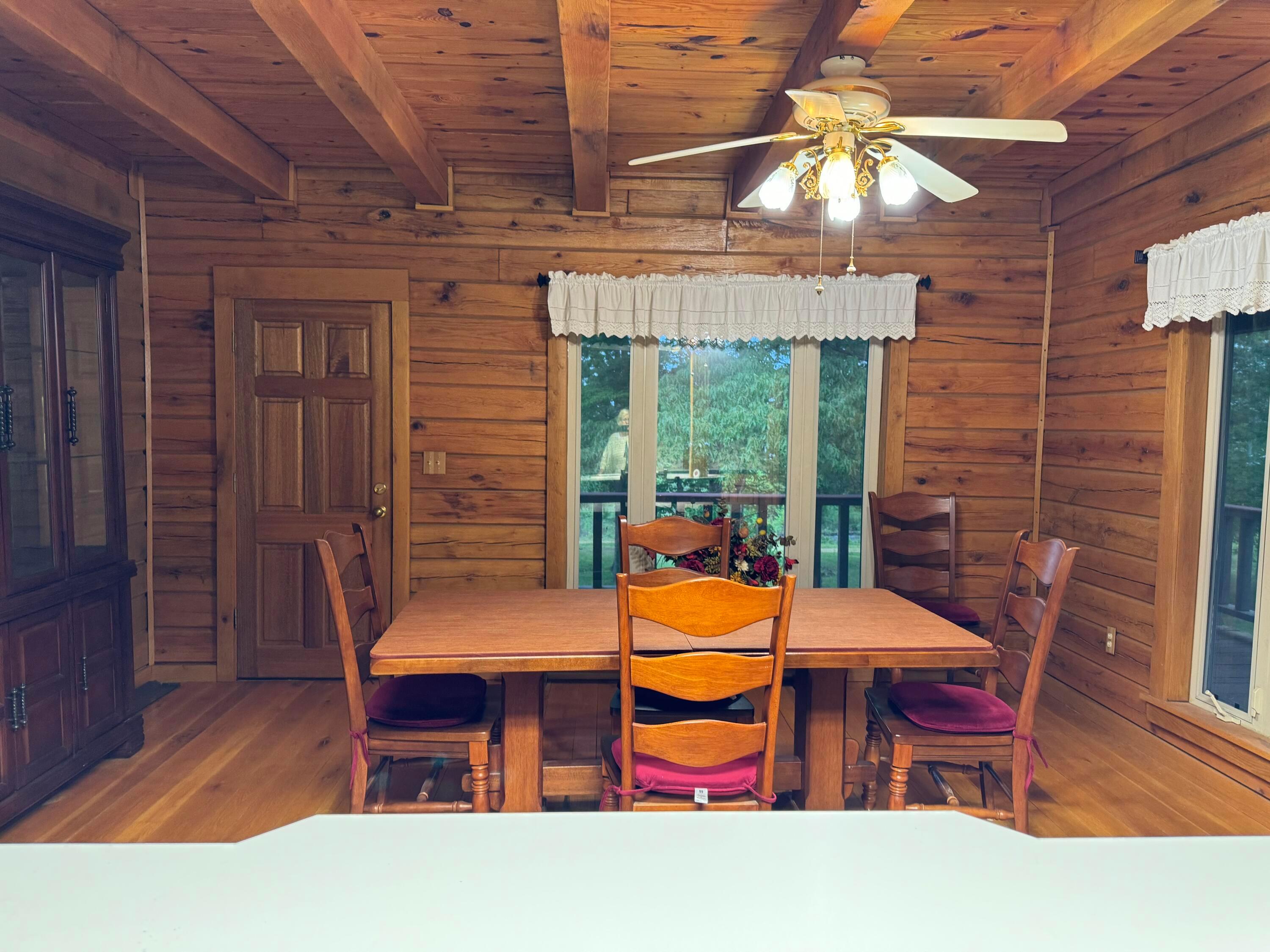125 Ben Burch Road, Fulton, Mississippi, 38843, United States, 4 Bedrooms Bedrooms, ,4 BathroomsBathrooms,Residential,For Sale,125 Ben Burch Road,1520254