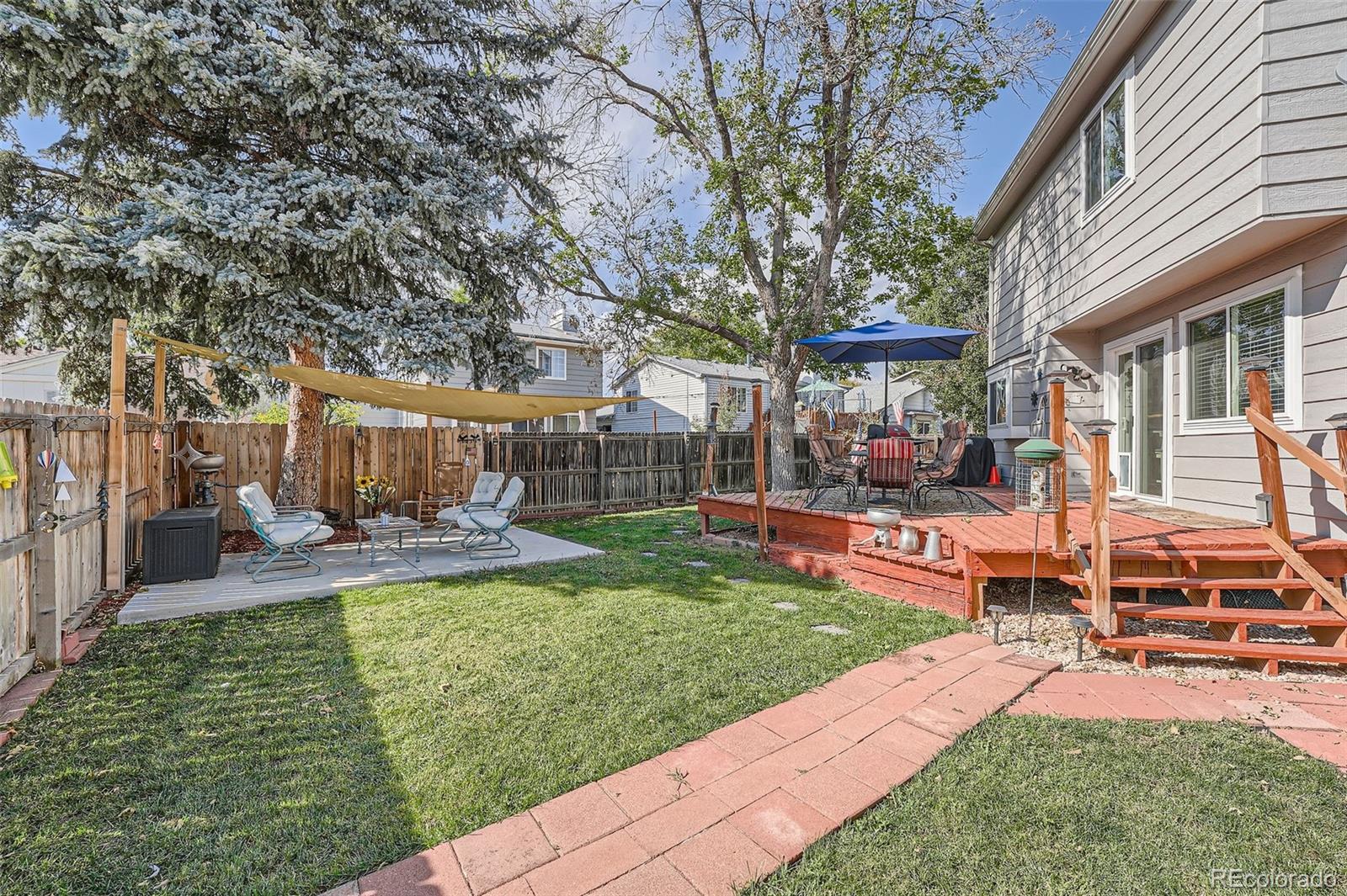 Arvada, Colorado, 80003, United States, 4 Bedrooms Bedrooms, ,4 BathroomsBathrooms,Residential,For Sale,1870696