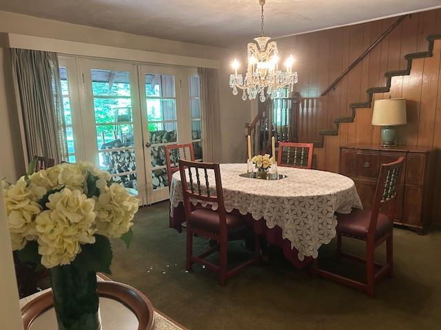 Fish Camp, California, 93623, United States, 5 Bedrooms Bedrooms, ,2 BathroomsBathrooms,Residential,For Sale,1869903