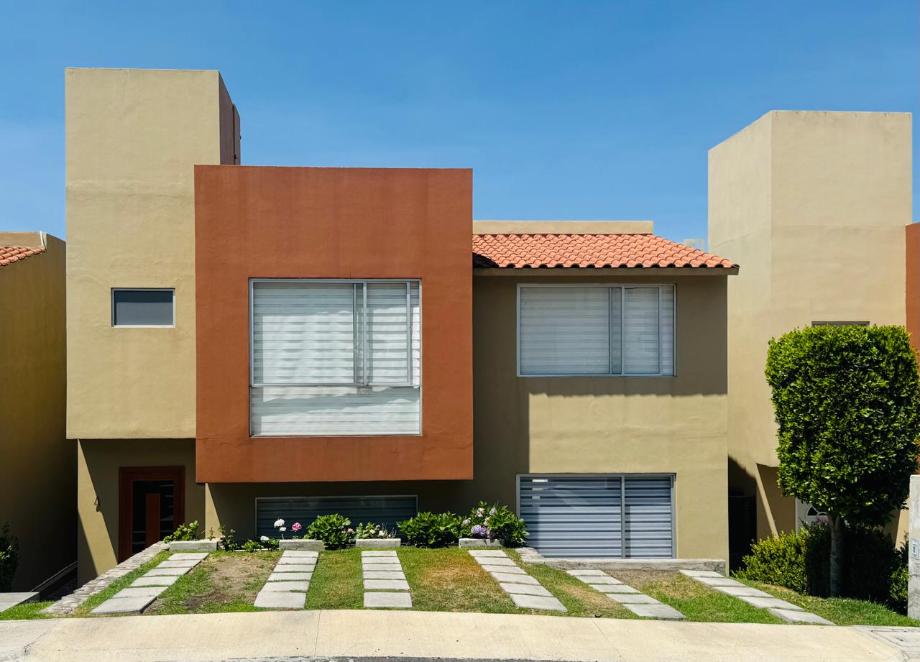 Atizapán de Zaragoza, Estado de méxico, 52930, Mexico, 3 Bedrooms Bedrooms, ,4 BathroomsBathrooms,Residential,For Sale,1847695