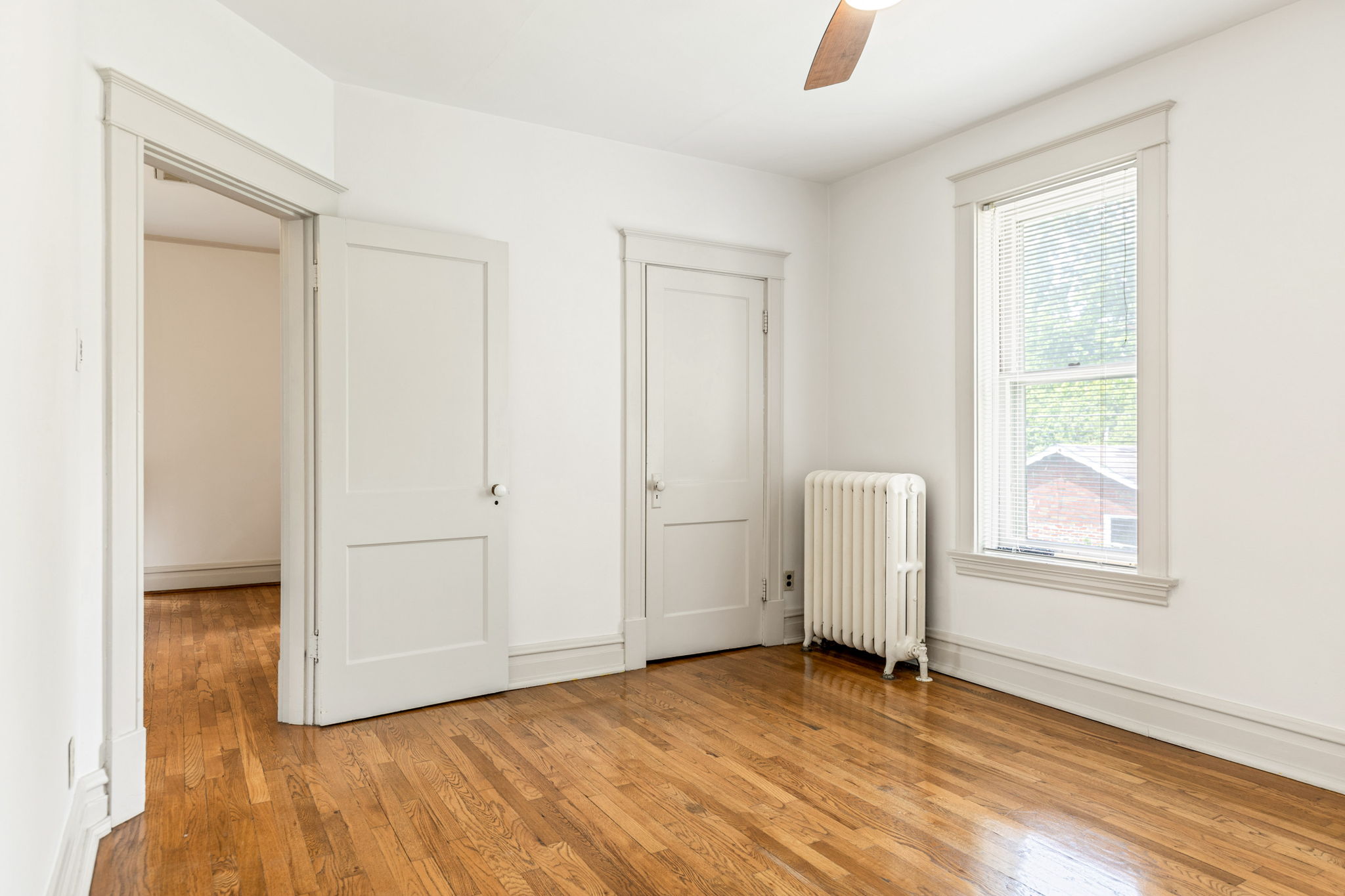  Charming University City Retreat Steps from Flynn Park - 物件實景