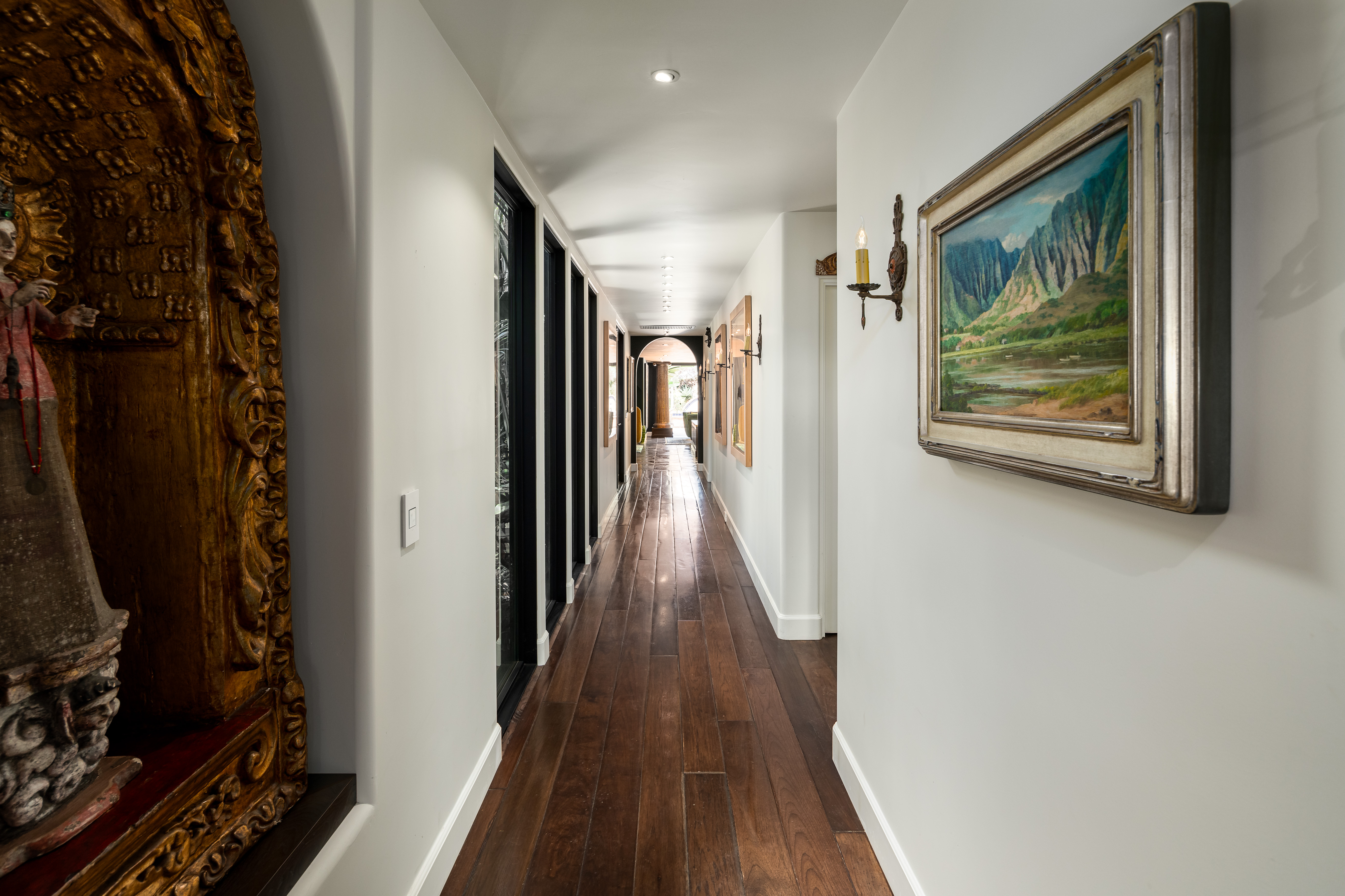  18245 Paseo Victoria, Rancho Santa Fe, CA 92067 - 物件實景