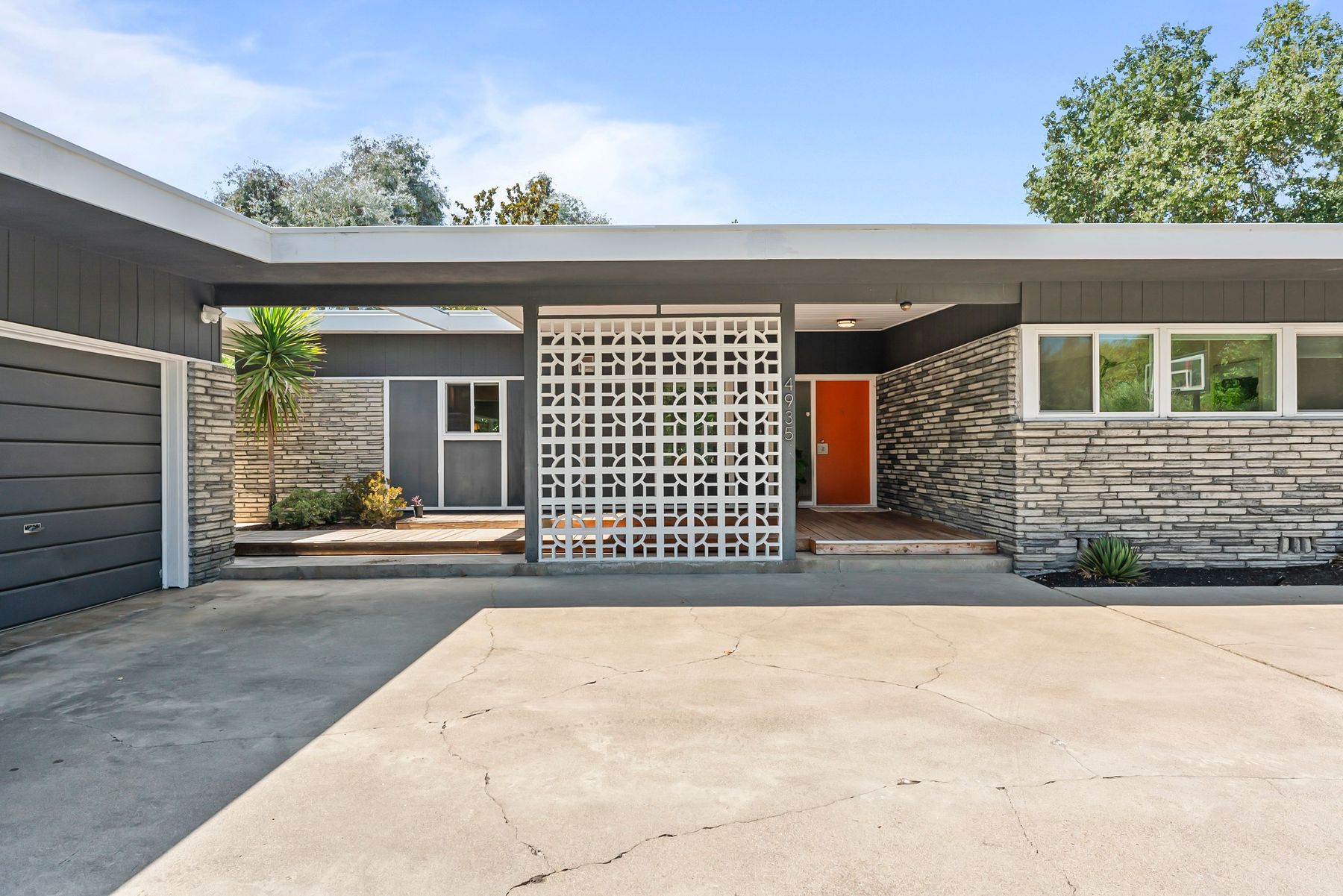  4935 Fair Oaks Boulevard, Carmichael, CA 95608 - 物件實景