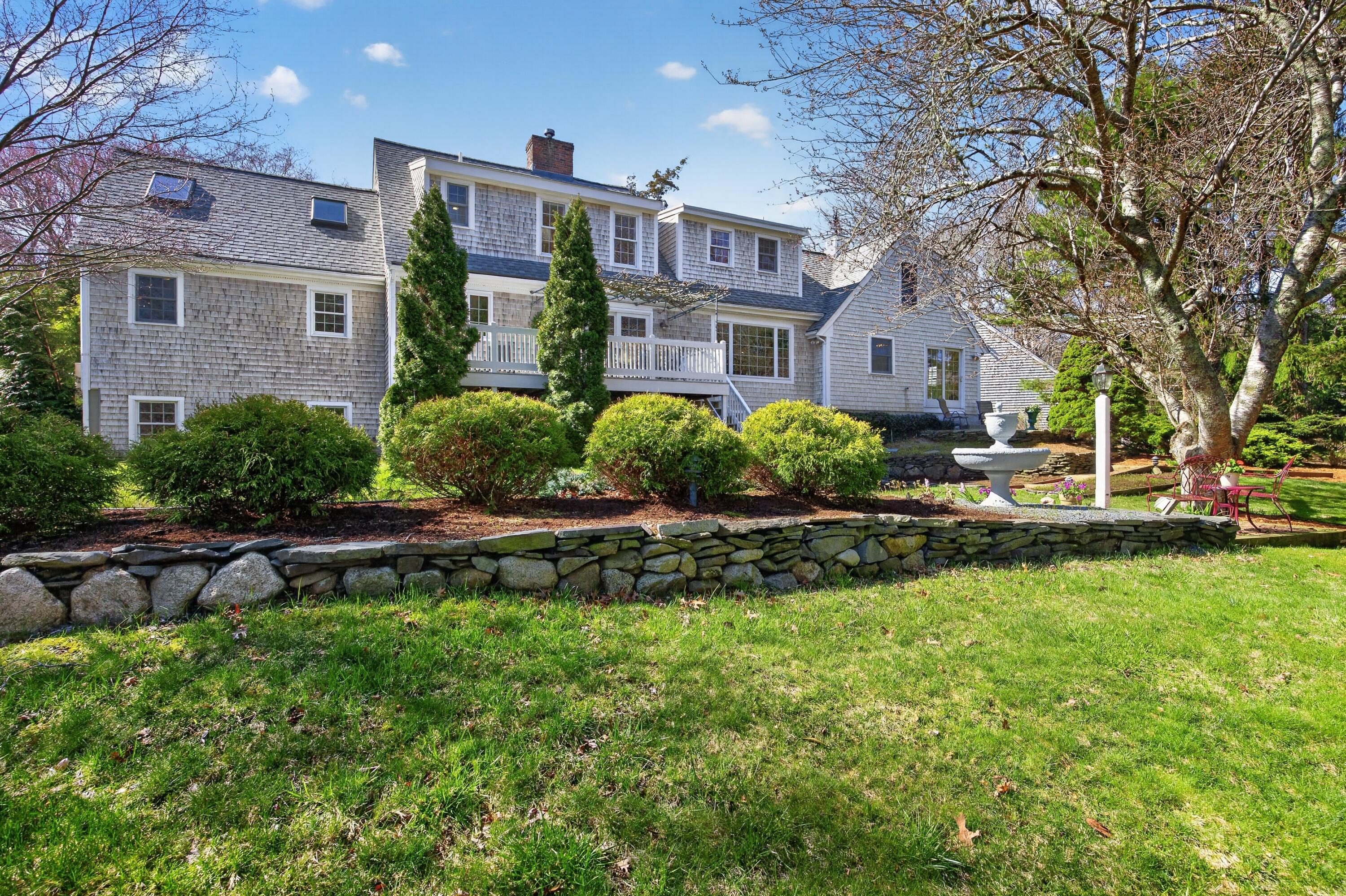  9 Gray Birch Road - 物件實景