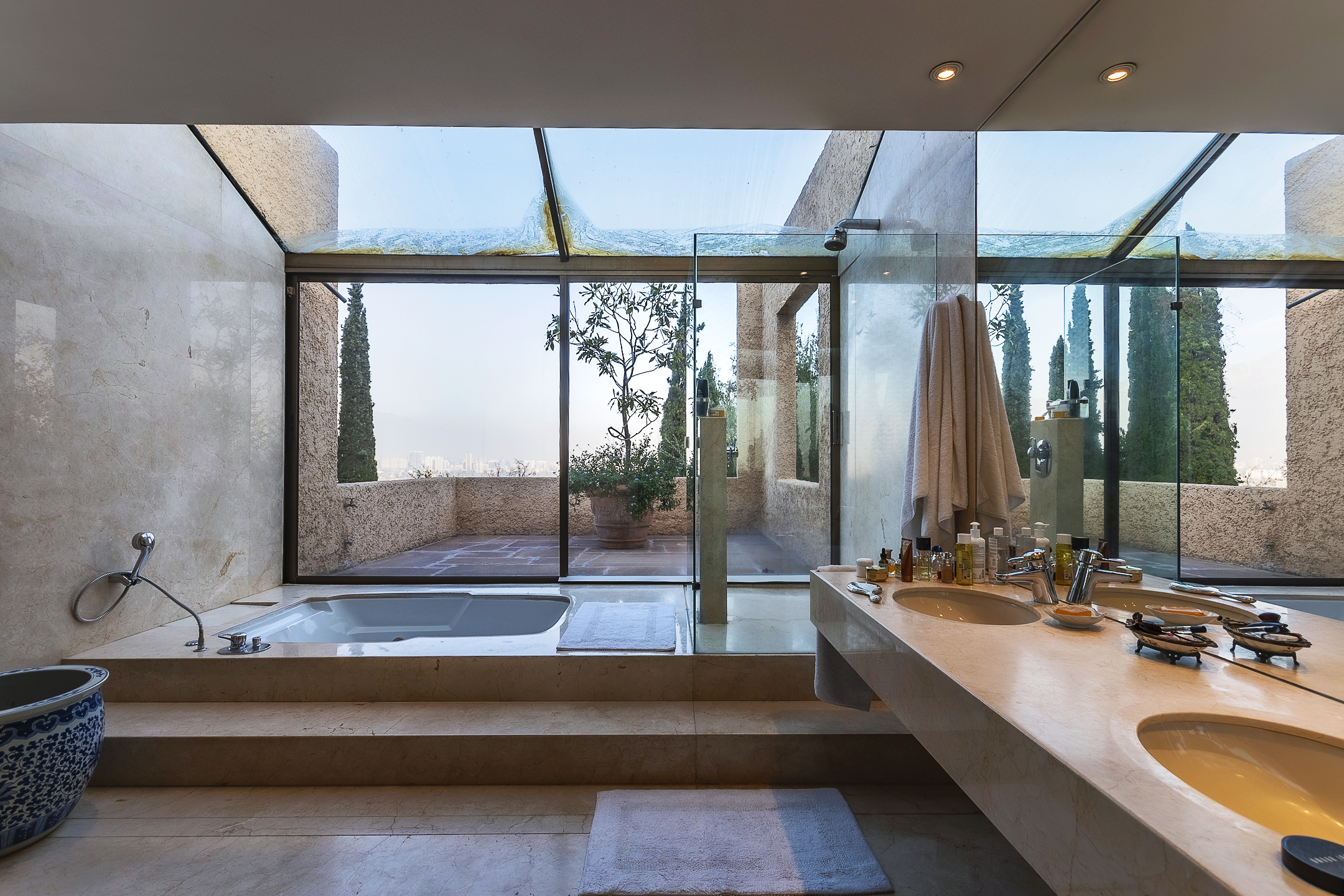  Architect Christian De Groote house with unbeatable location in Santa María - 物件實景