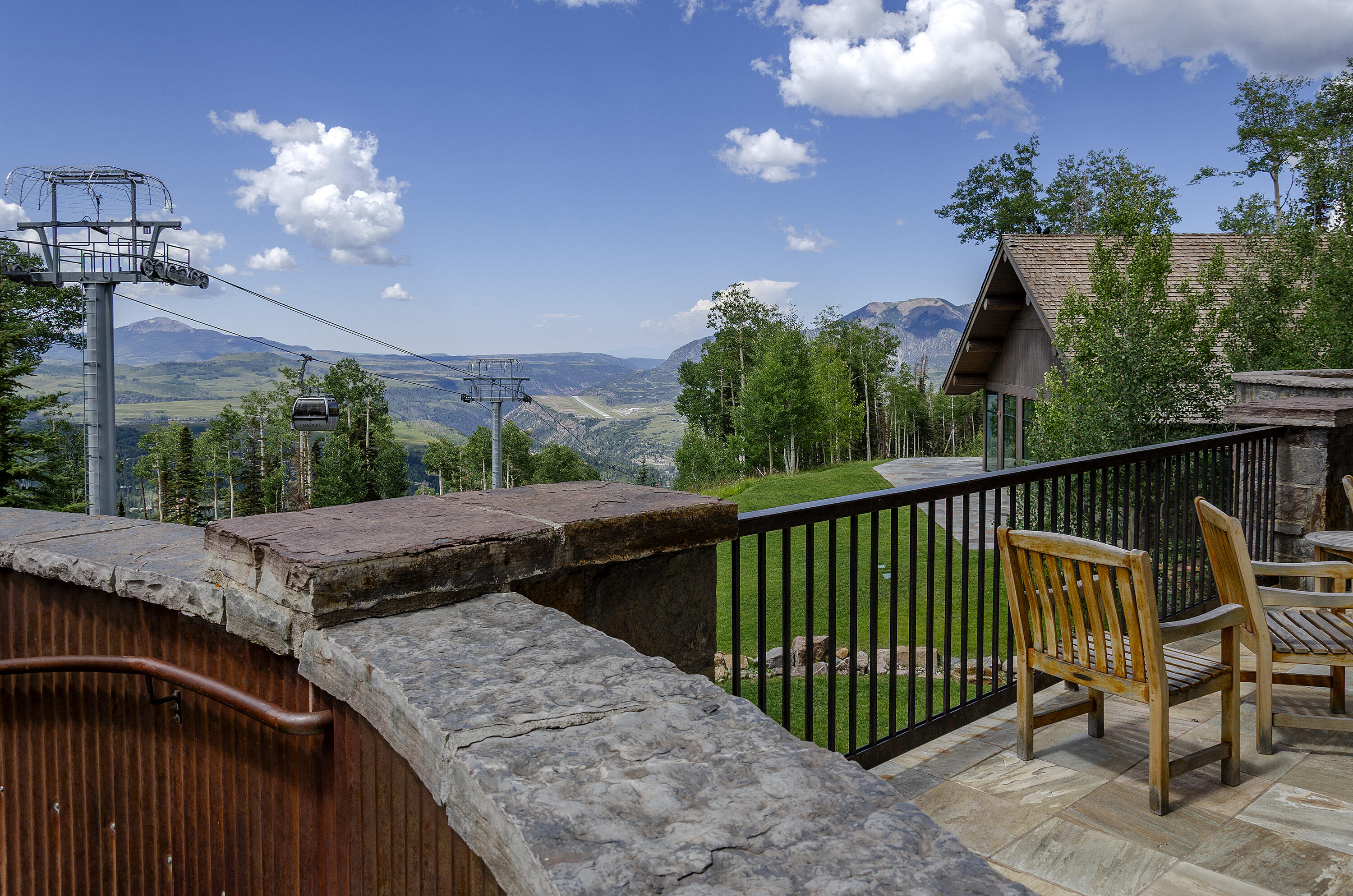 Mountain Village, Colorado, 81435, United States, ,Land,For Sale,1805145