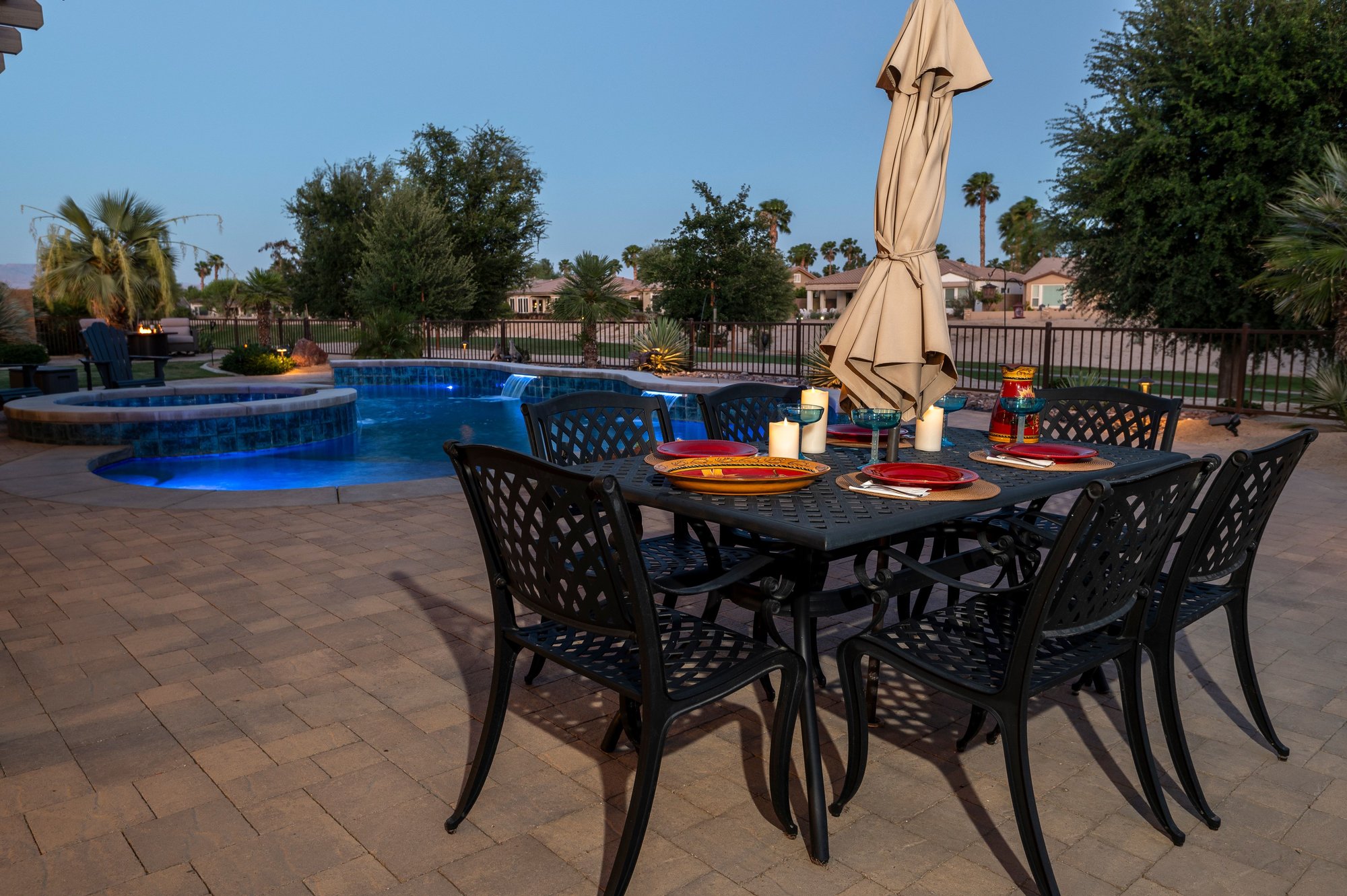  Sunshine, Fairways, Pool, and Mountain Views - 物件實景