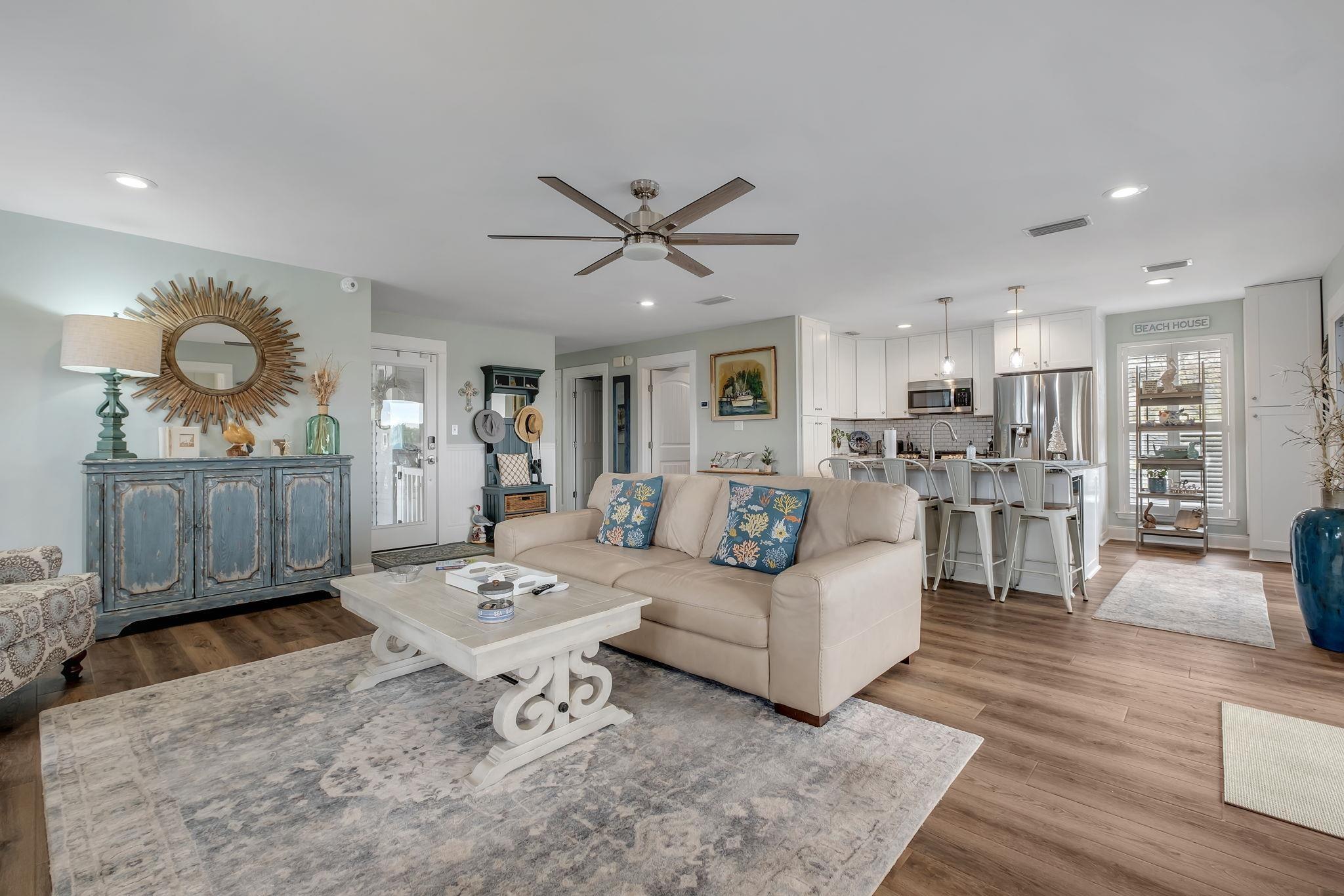 Crawfordville, Florida, 32327, United States, 4 Bedrooms Bedrooms, ,3 BathroomsBathrooms,Residential,For Sale,2003294