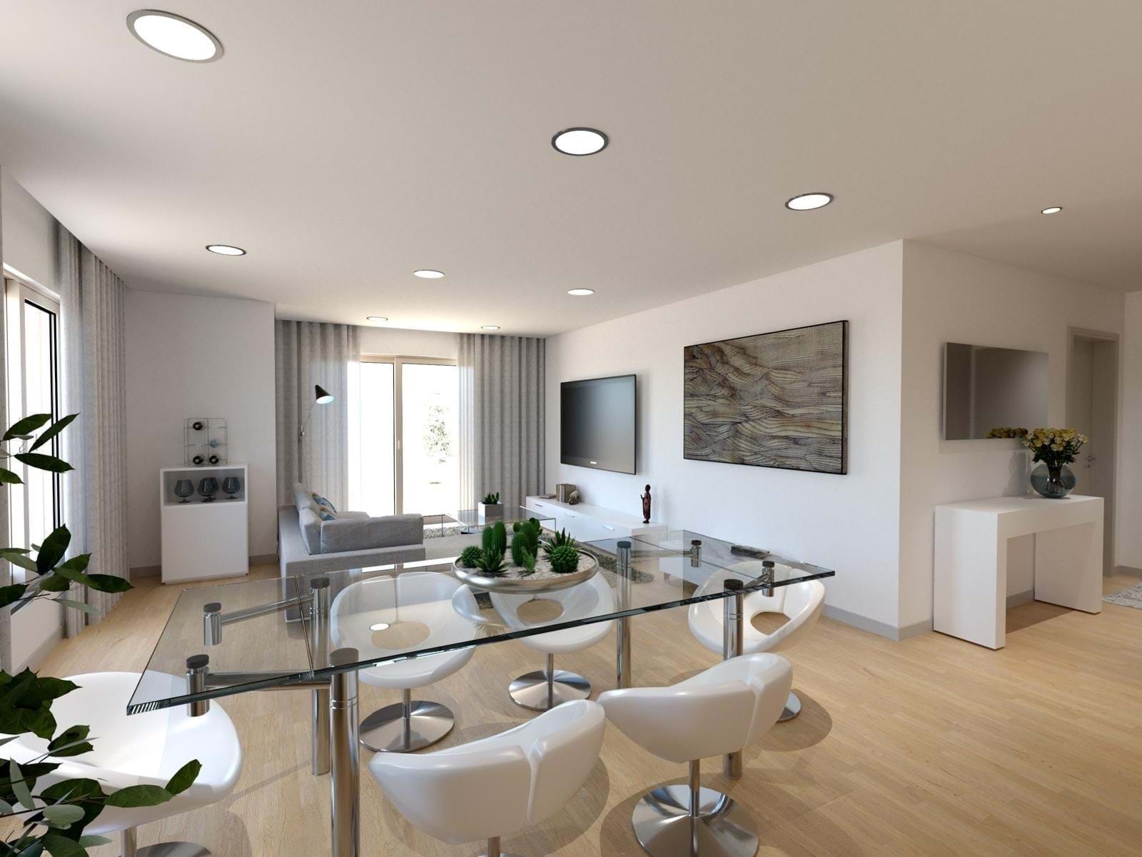 Montijo, Setúbal, PT, 3 Bedrooms Bedrooms, ,2 BathroomsBathrooms,Residential,For Sale,1989427