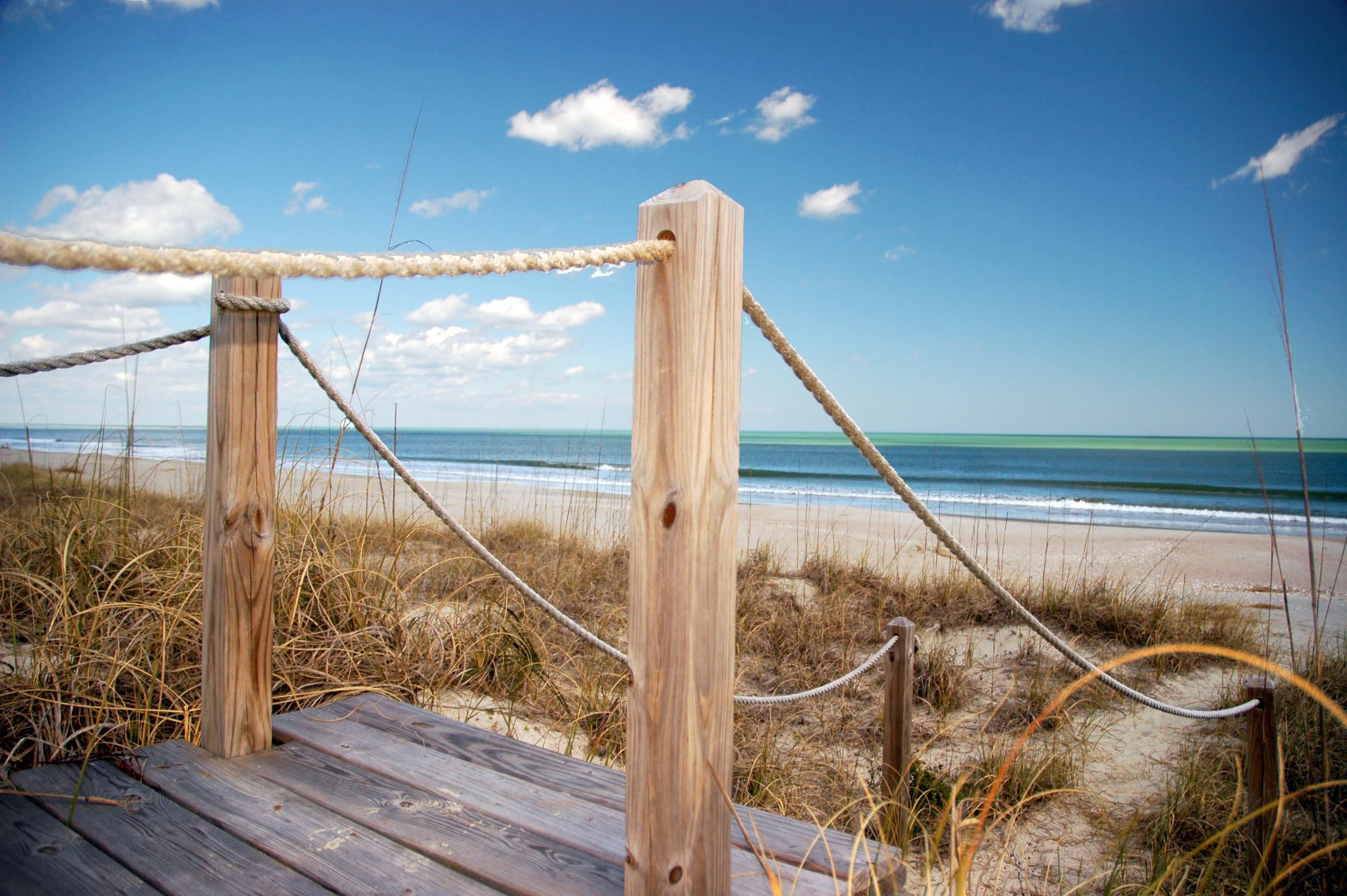  110 Swan Point Trail  DeBordieu Colony - 物件實景
