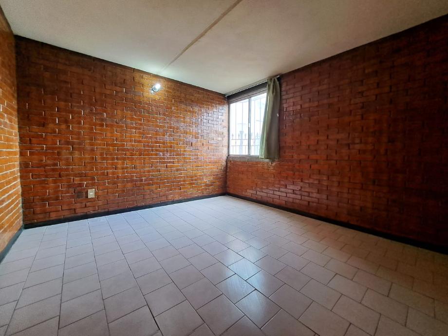 MZ-K, LT 4, PL 5, EDIF. 19, Tultepec, Estado de méxico, 54985, Mexico, 2 Bedrooms Bedrooms, ,1 BathroomBathrooms,Residential,For Sale,MZ-K, LT 4 ,PL 5, EDIF. 19,1606666