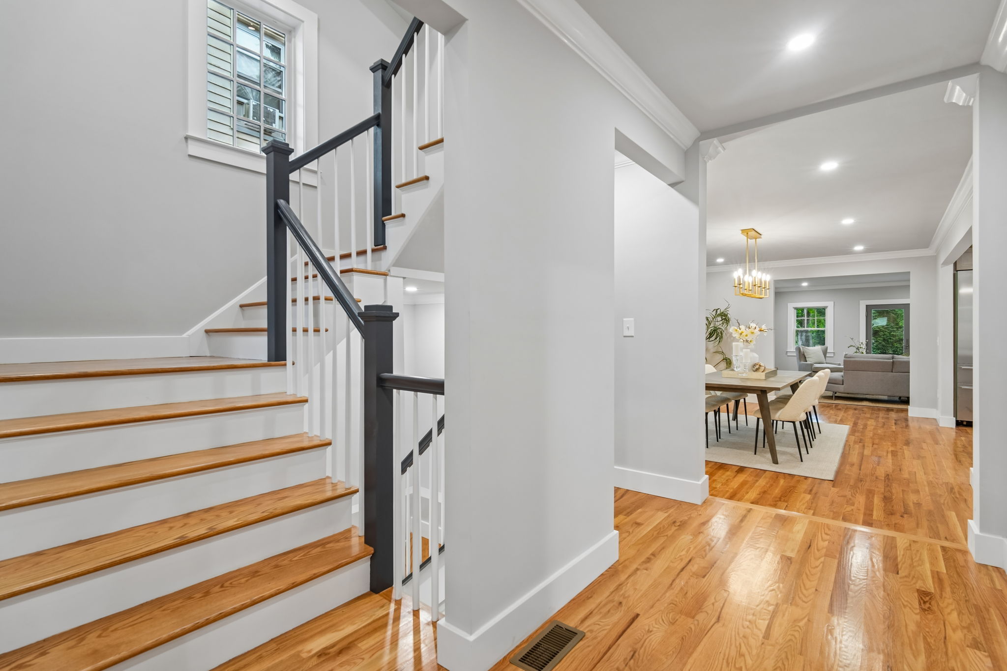  146 Sherman Avenue, Glen Ridge, NJ 07028 - 物件實景