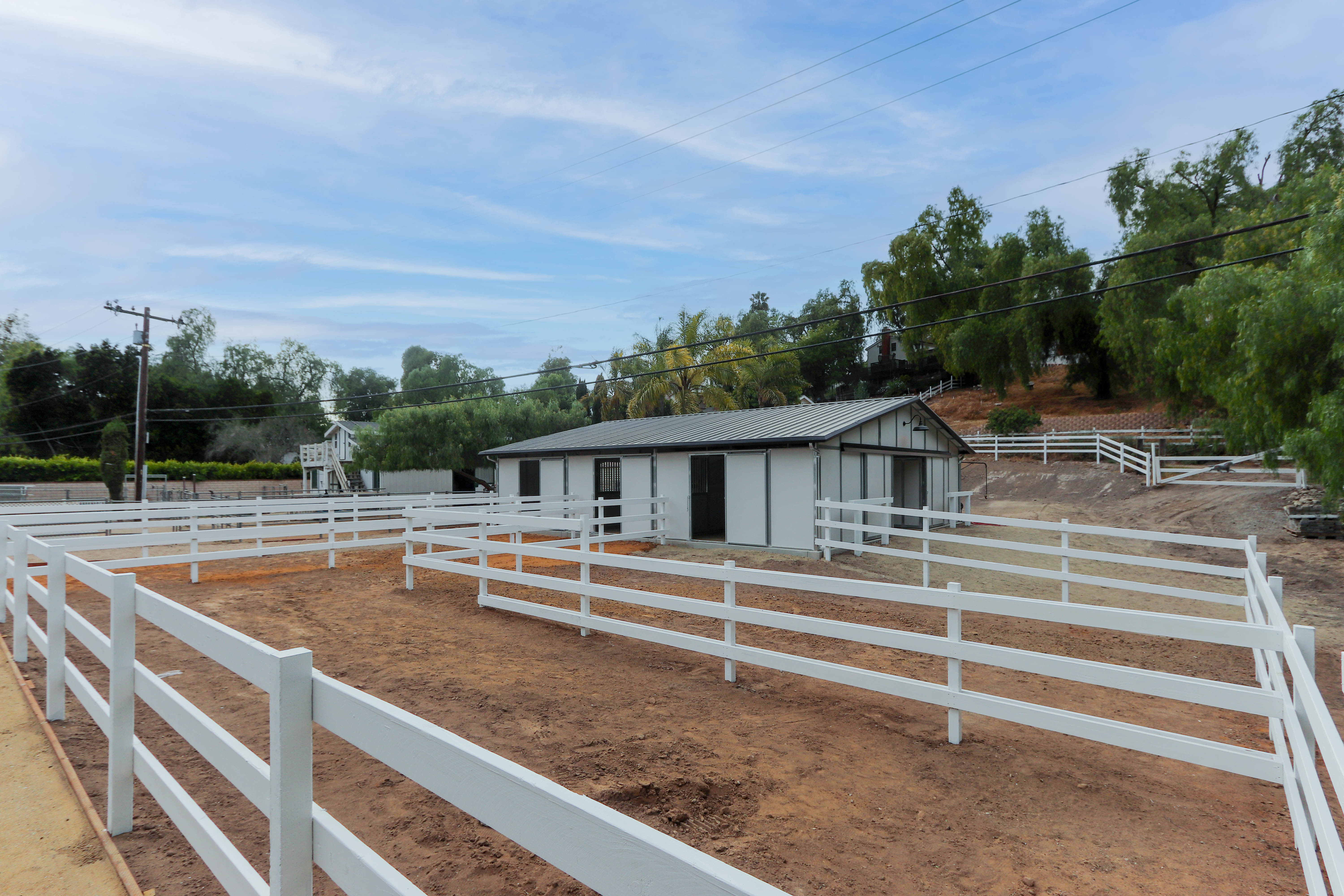  2533 Palos Verdes Drive North, Rolling Hills Estates, CA 90274 - 物件實景
