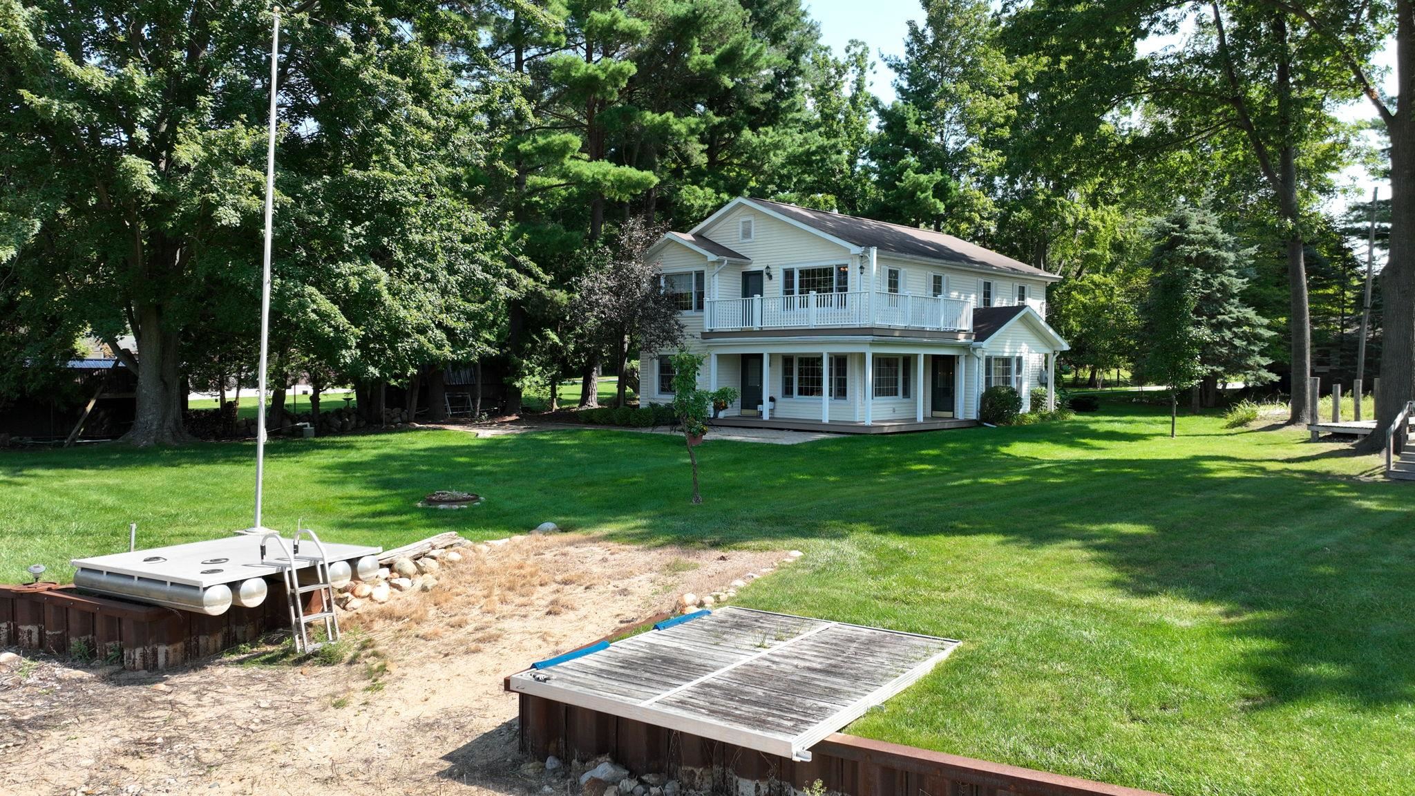 Hope, Michigan, 48628, United States, 6 Bedrooms Bedrooms, ,3 BathroomsBathrooms,Residential,For Sale,1923910