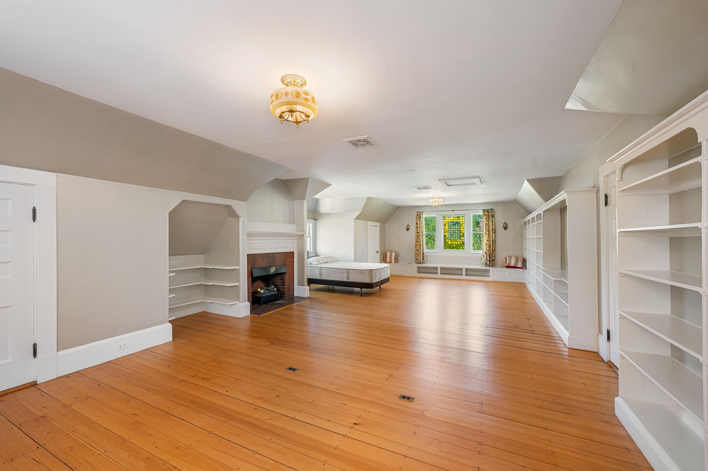  269 Kent St, Brookline, MA, 02446 - 物件實景