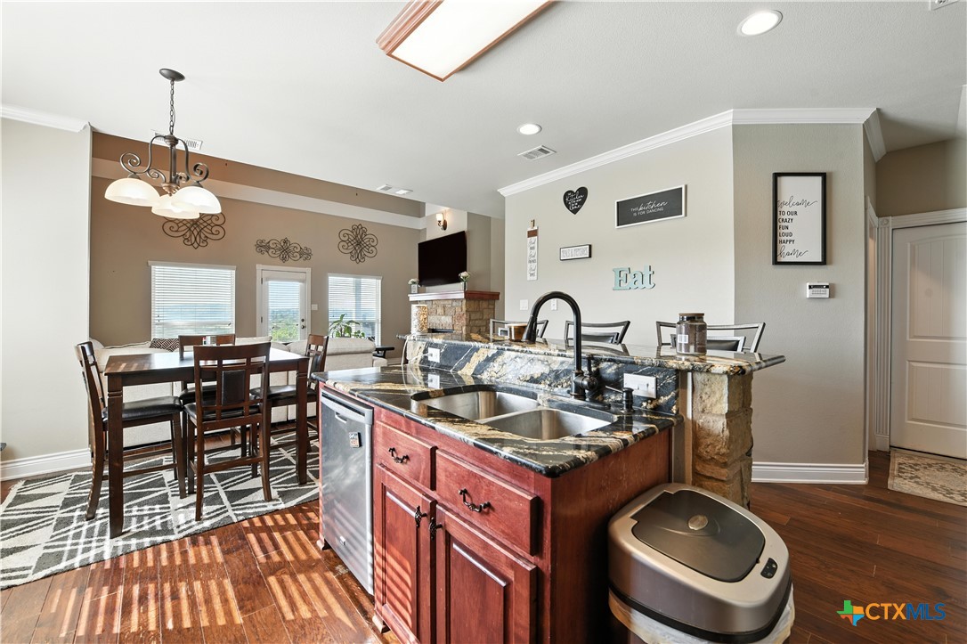 Kempner, Texas, 76539, United States, 4 Bedrooms Bedrooms, ,4 BathroomsBathrooms,Residential,For Sale,1903340