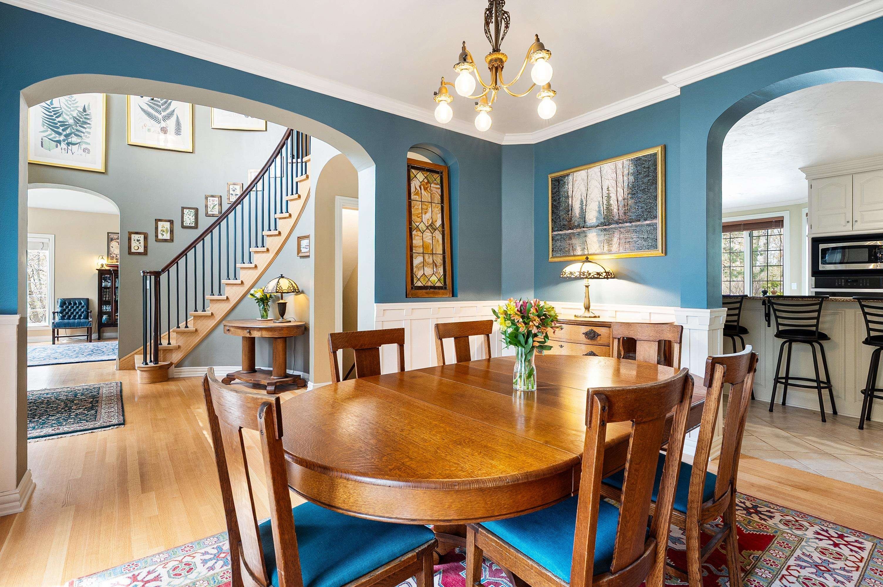 GREEN BAY, Wisconsin, 54313, United States, 4 Bedrooms Bedrooms, ,5 BathroomsBathrooms,Residential,For Sale,2048665