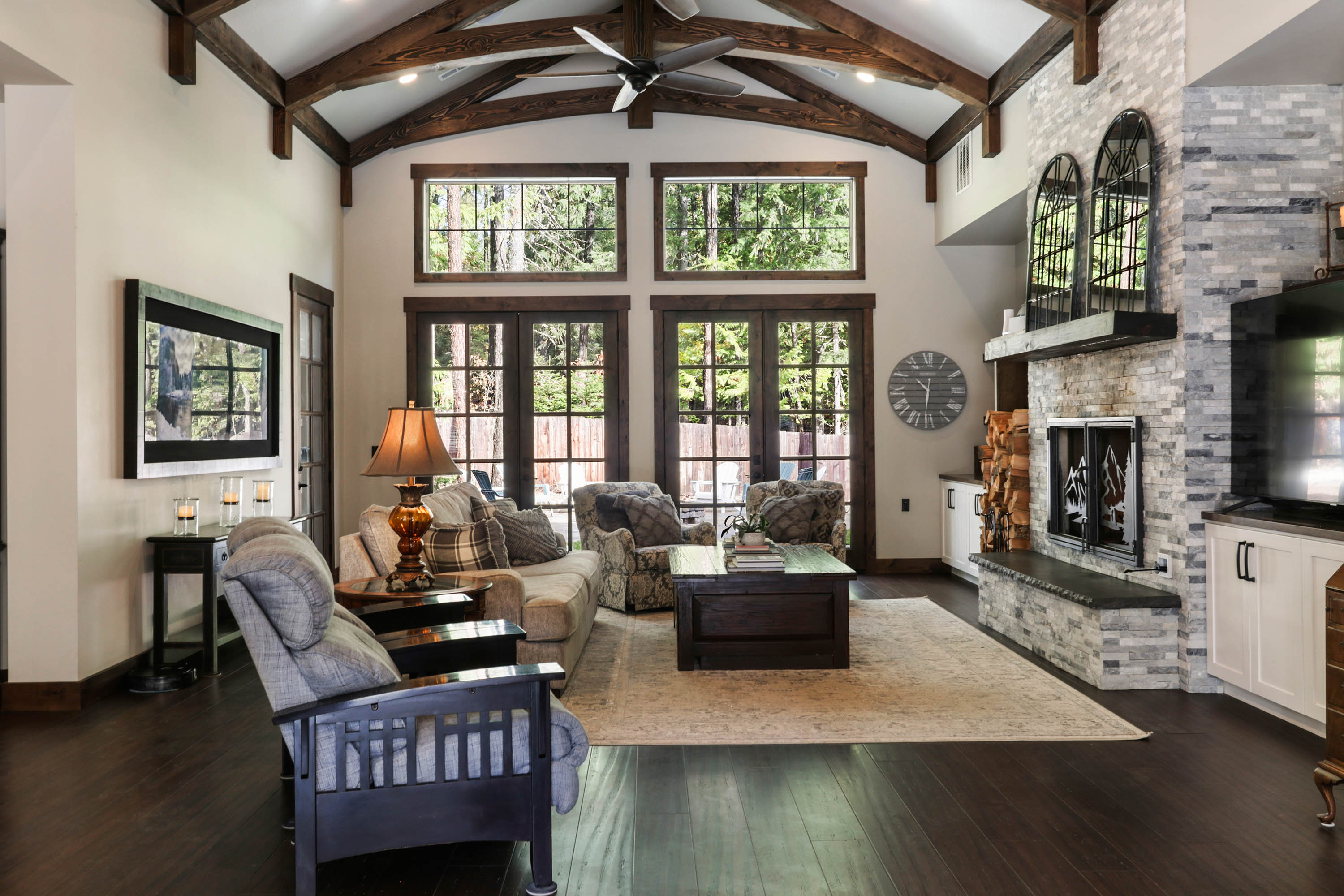 Sandpoint, Idaho, 83864, United States, 6 Bedrooms Bedrooms, ,8 BathroomsBathrooms,Residential,For Sale,1975419