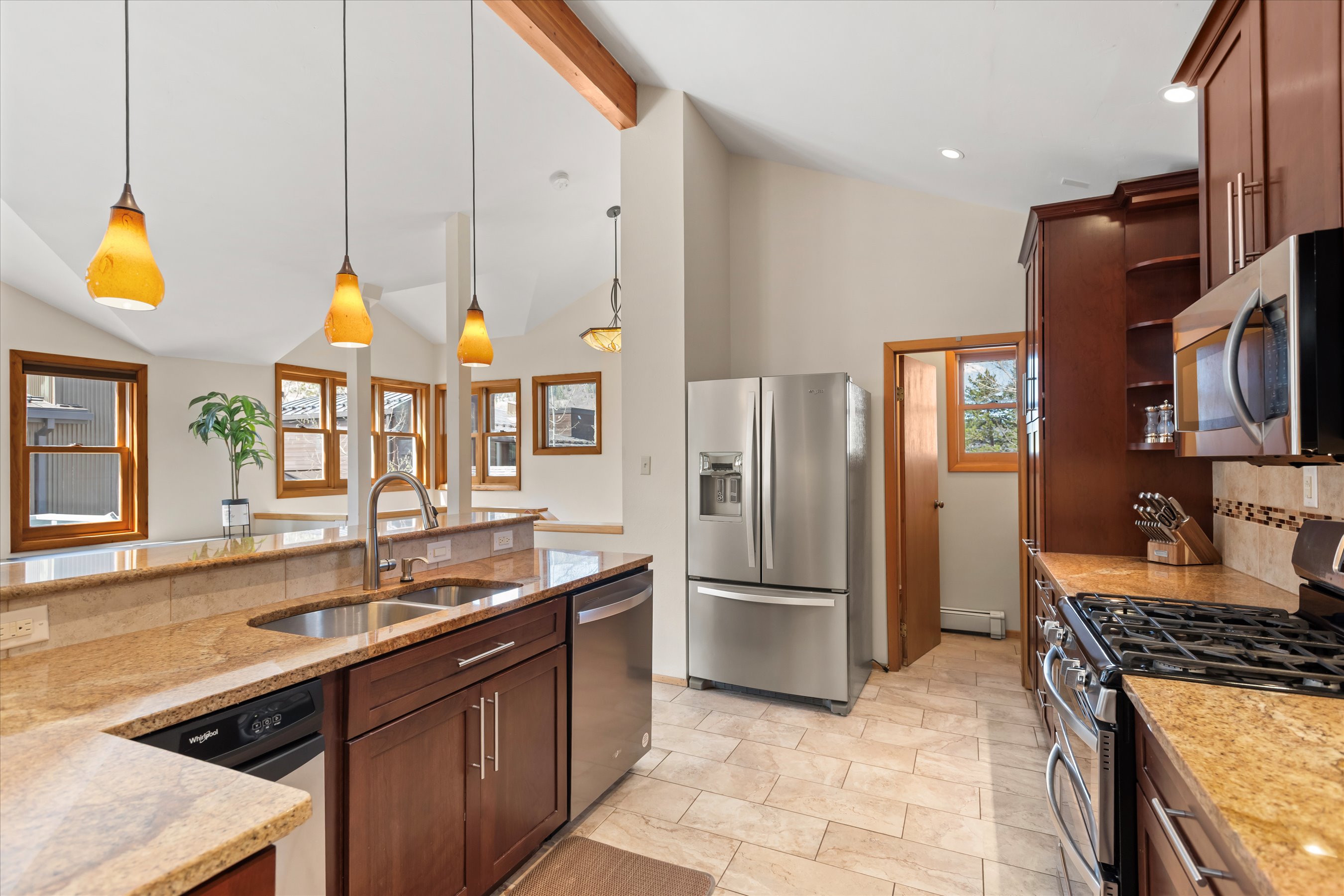  Best Value in Aspen - 物件實景