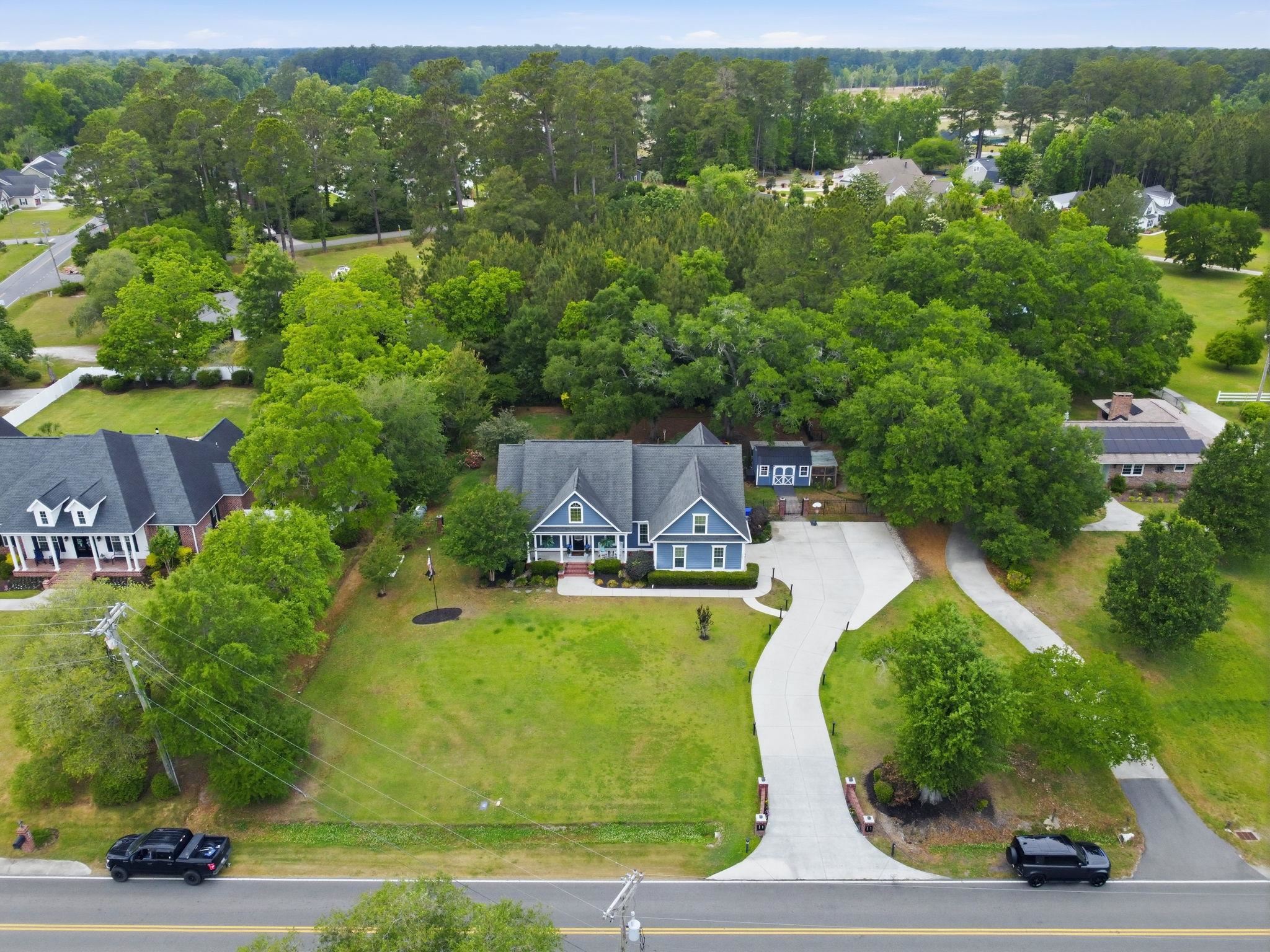 Conway, South Carolina, 29526, United States, 4 Bedrooms Bedrooms, ,3 BathroomsBathrooms,Residential,For Sale,2039807