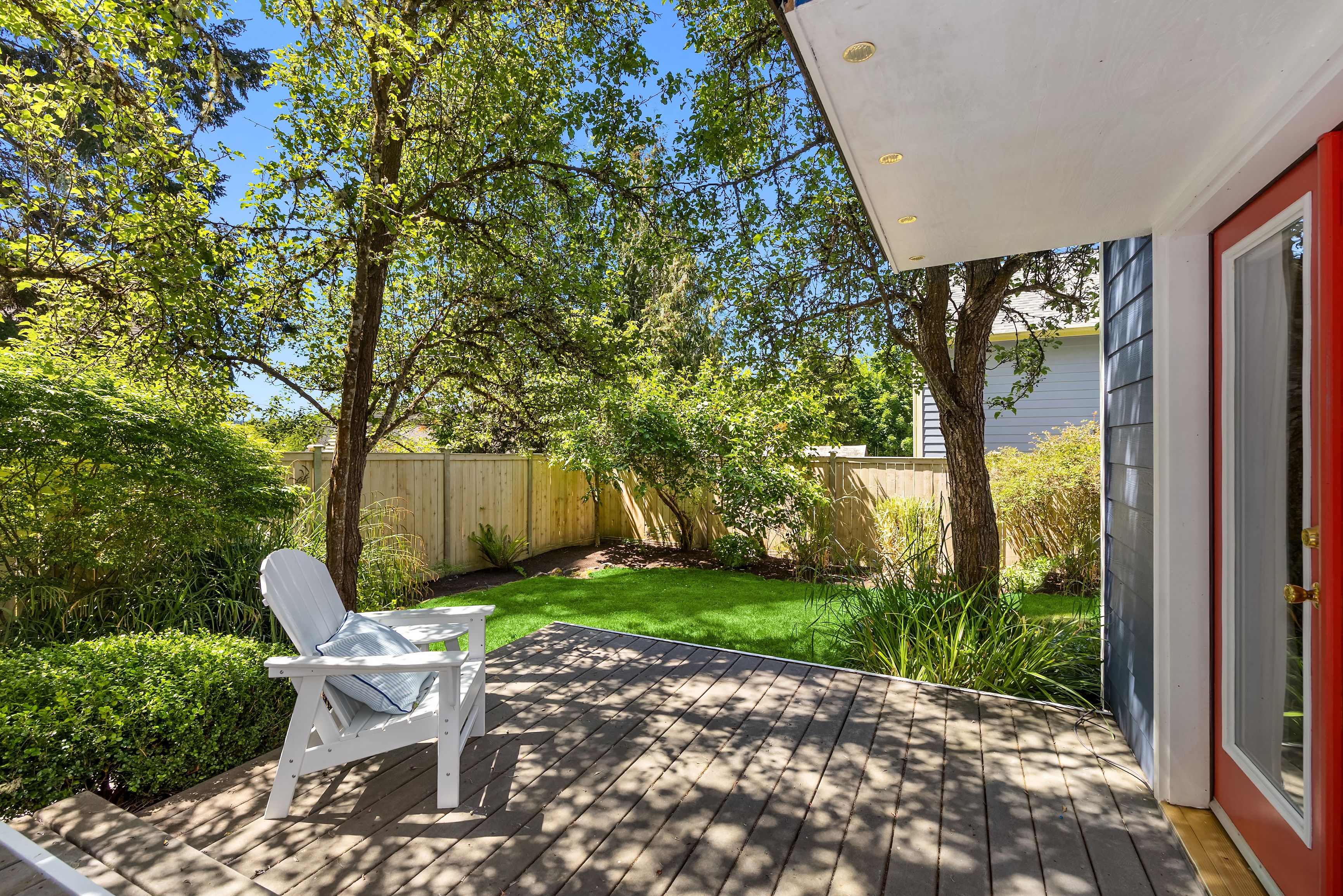  705 Moji Lane NW, Bainbridge Island, WA 98110 - 物件實景