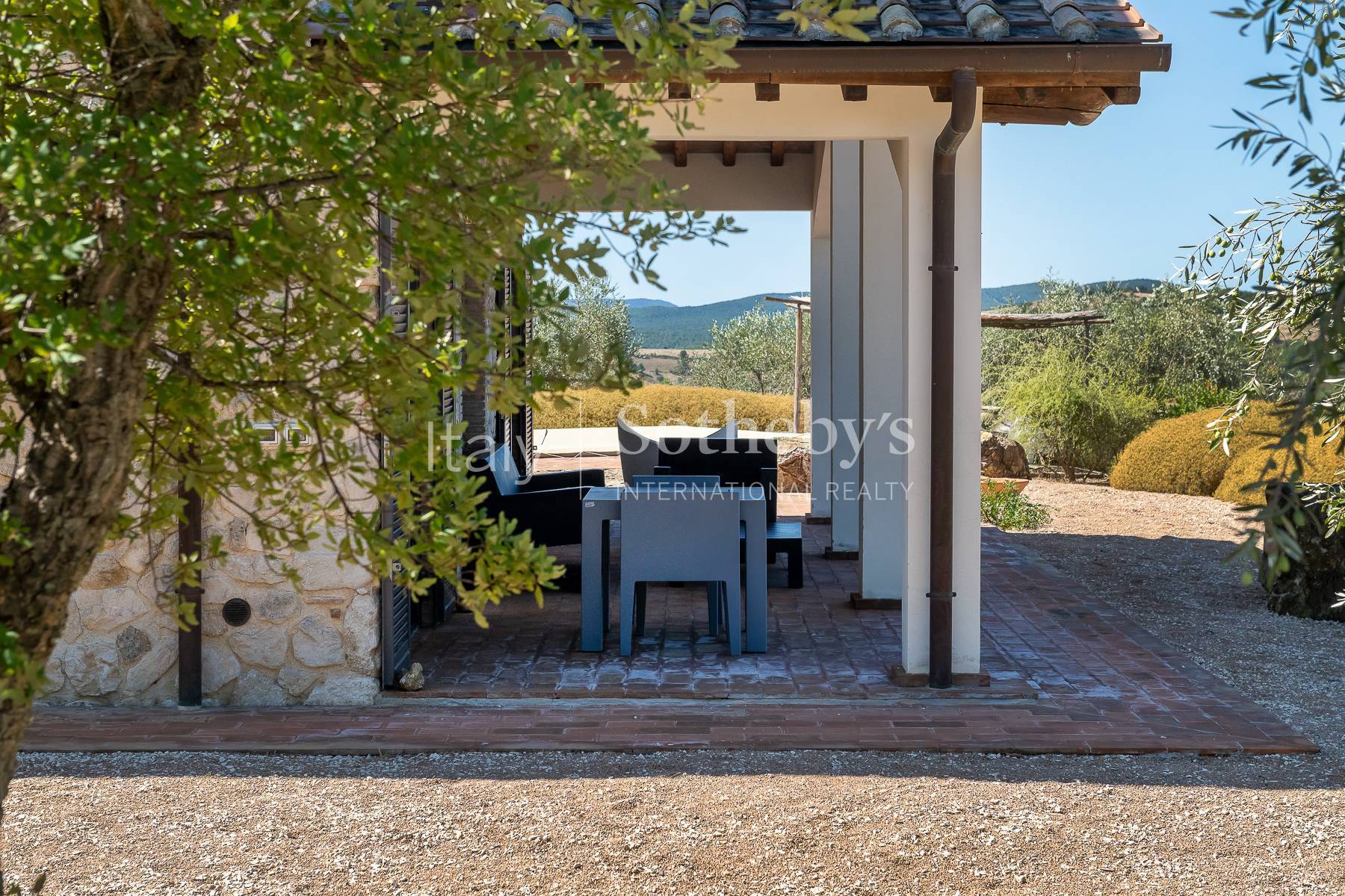  Prestigious Estate in Tuscan Maremma - 物件實景