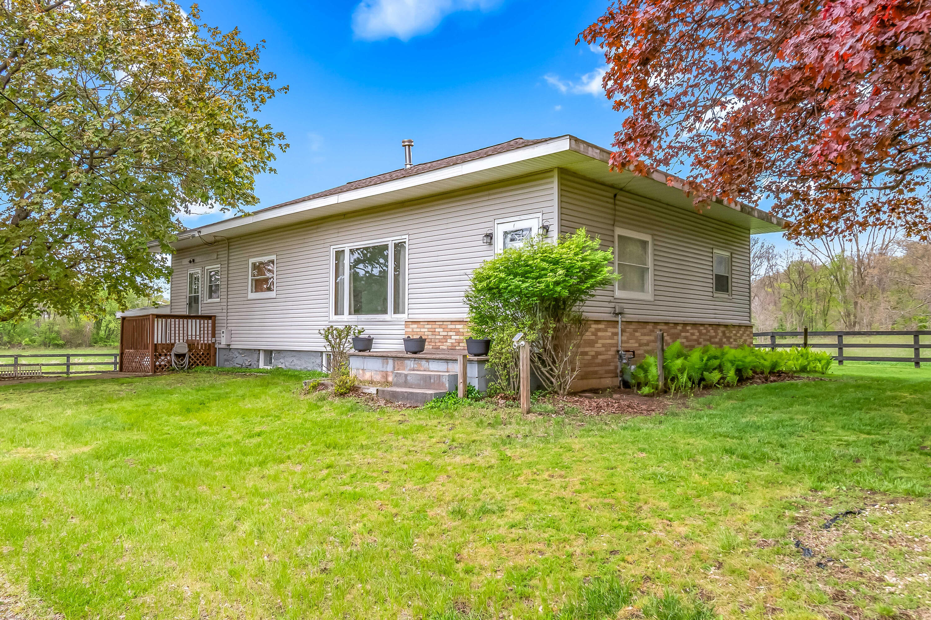 Hillsdale, Michigan, 49242, United States, 3 Bedrooms Bedrooms, ,2 BathroomsBathrooms,Residential,For Sale,2030822