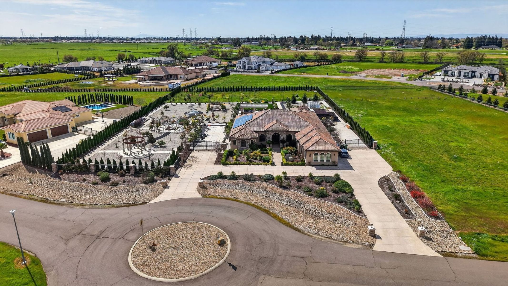  8721 Penta Way, Elk Grove, CA 95624 - 物件實景