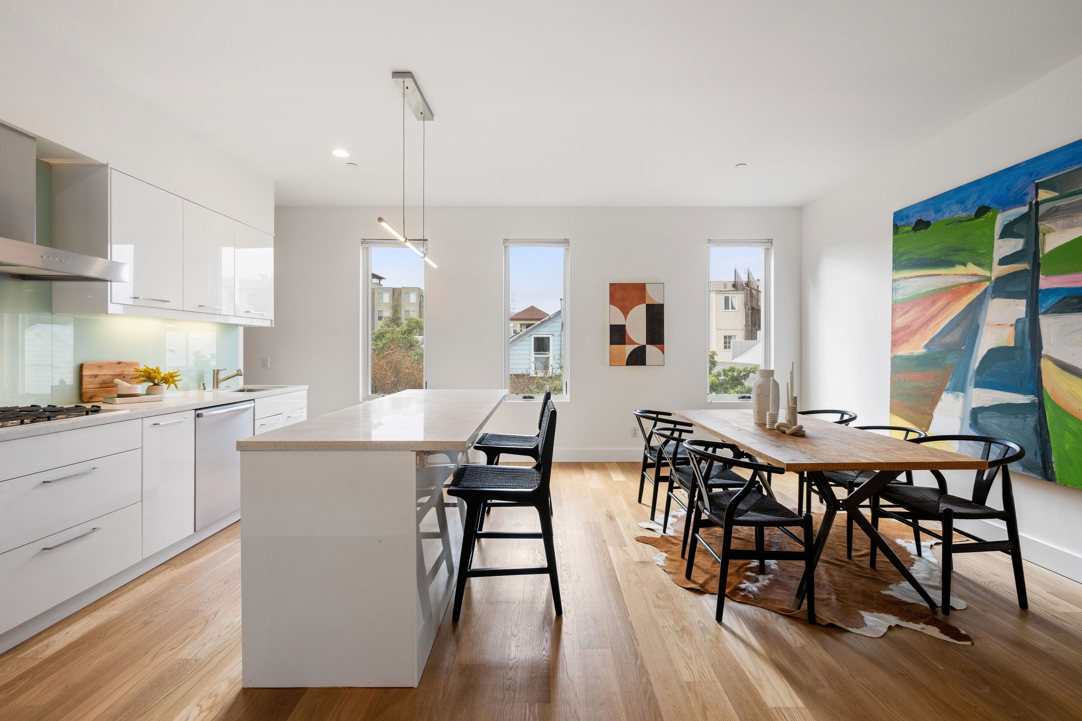  2376 Folsom Street - 物件實景
