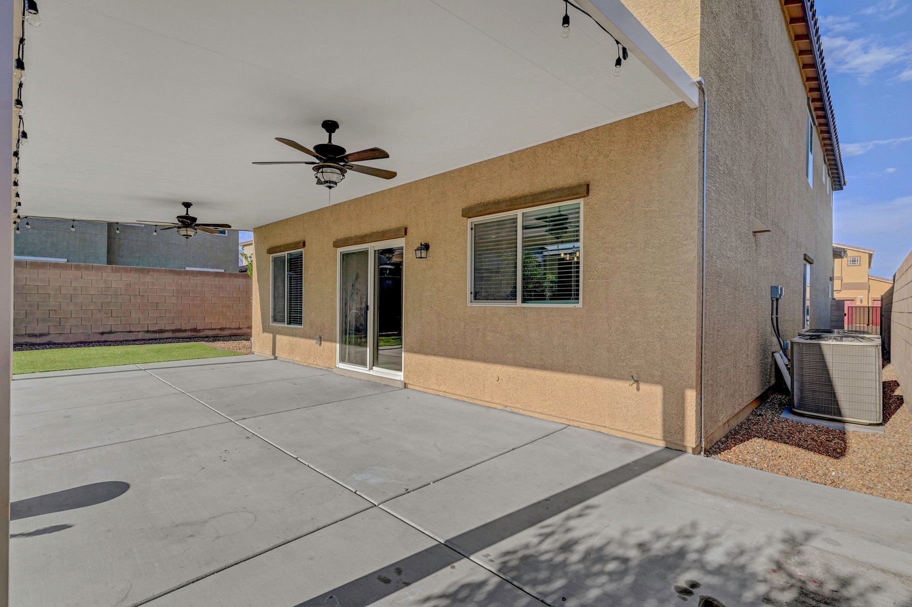 Spacious Valley Vista 5BR with Loft, 3-Car Garage & Premium Lot Size - 物件實景