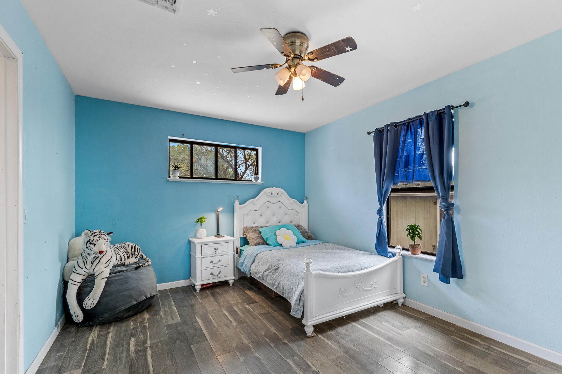  3751 S Pearce Lane  Camp Verde, AZ - 物件實景