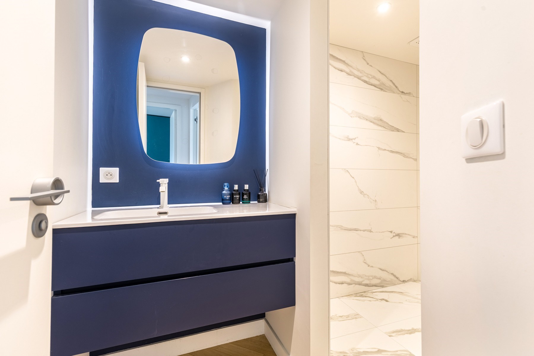  BORDEAUX TRIANGLE – EXCEPTIONAL TOP-FLOOR APARTMENT WITH ROOFTOP TERRACE AND EL… - 物件實景