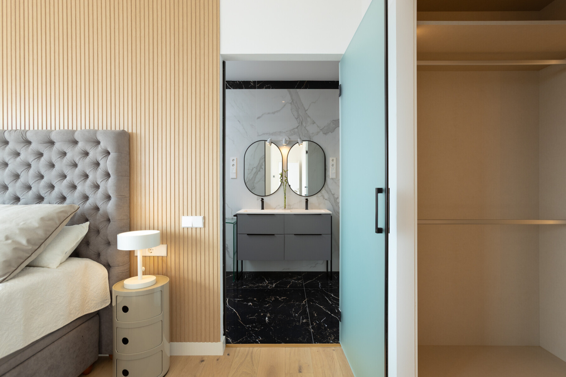  Designer house in exclusive urbanization with sea views, Teia - Costa Barcelona - 物件實景