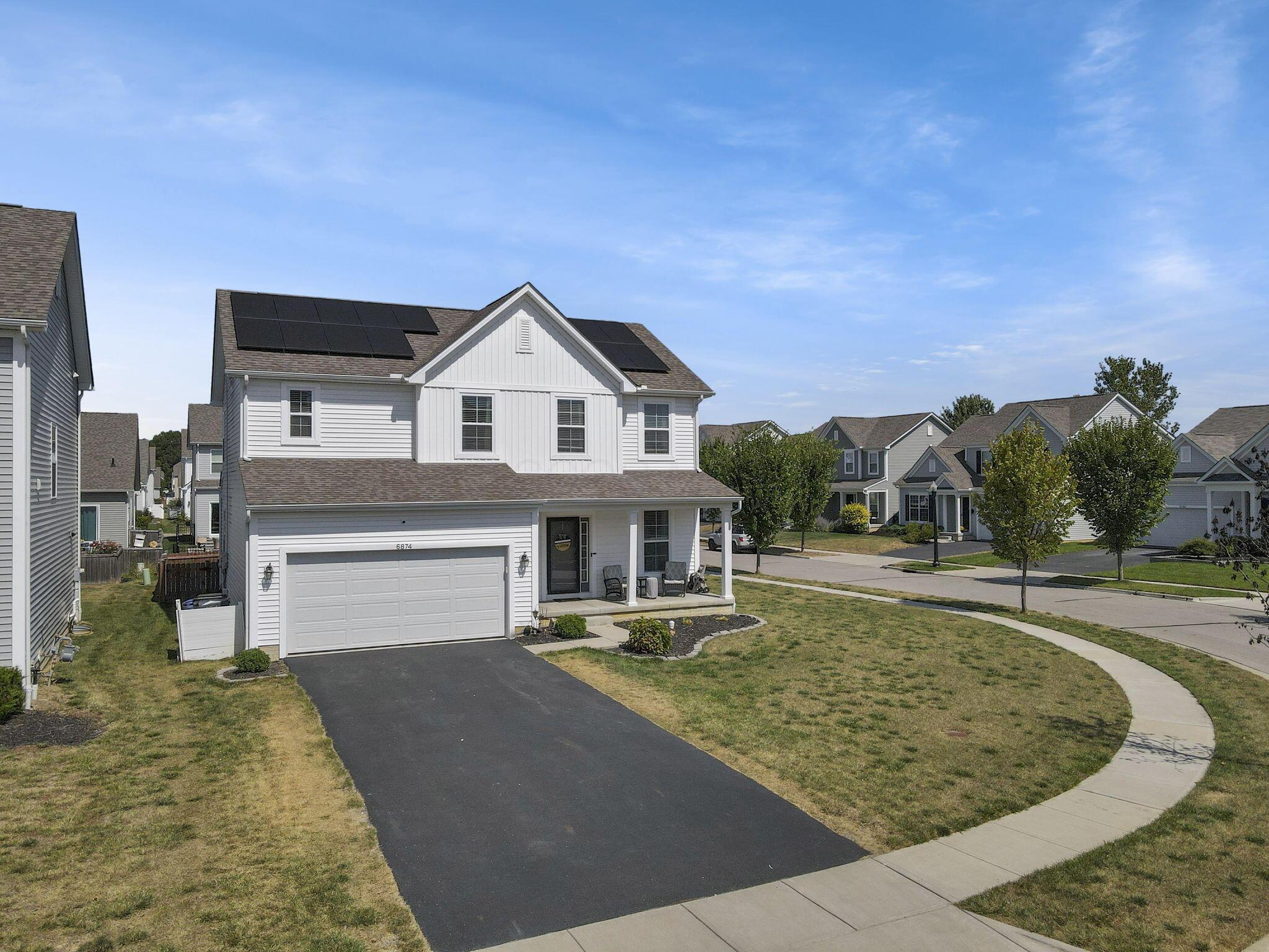 Westerville, Ohio, 43081, United States, 4 Bedrooms Bedrooms, ,3 BathroomsBathrooms,Residential,For Sale,1948100