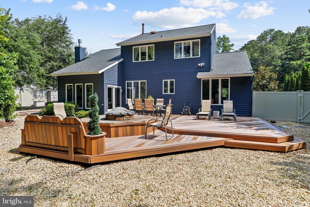 Medford, New Jersey, 08055, United States, 4 Bedrooms Bedrooms, ,3 BathroomsBathrooms,Residential,For Sale,1922039