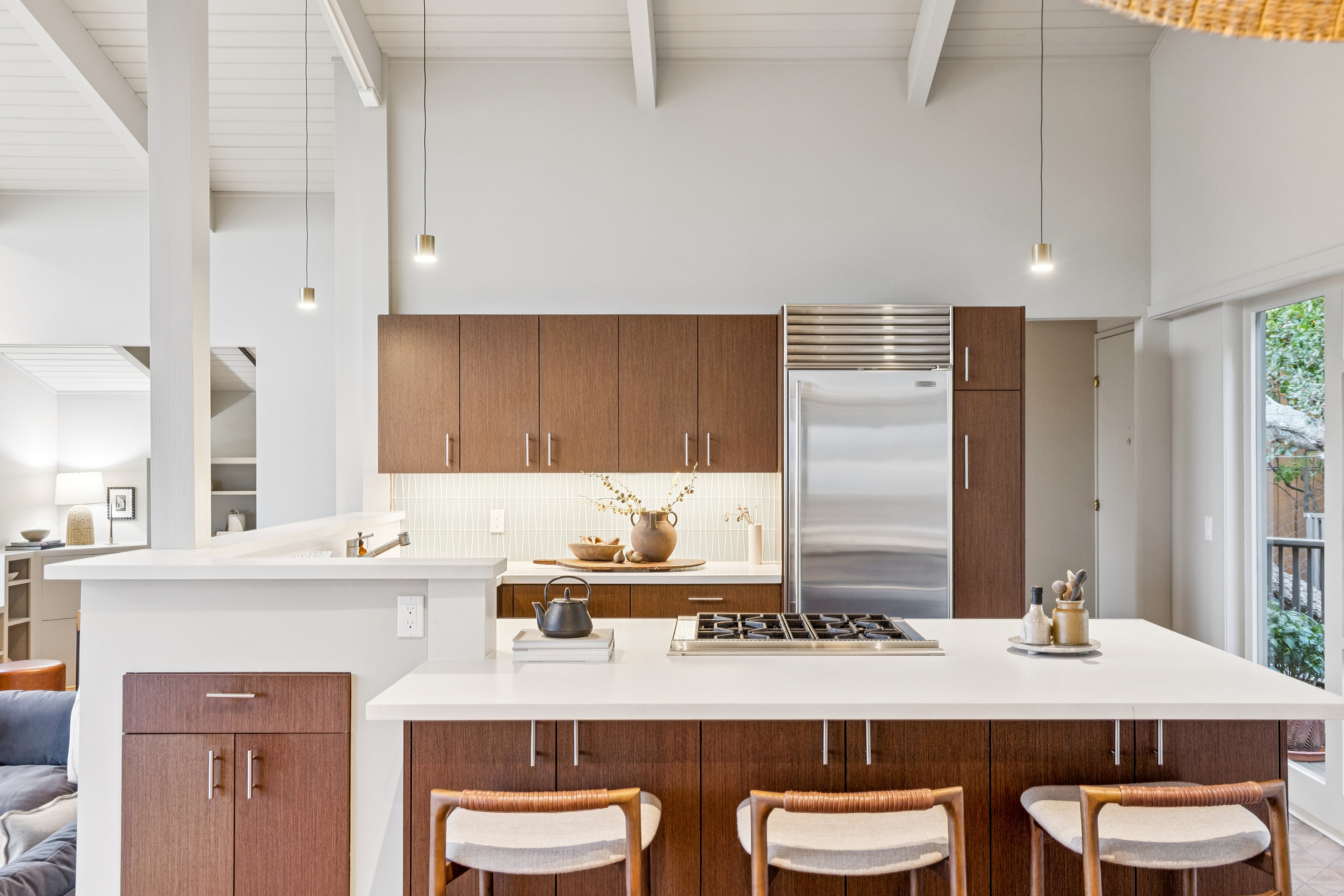  Architectural Restraint, Effortless Sophistication - 物件實景
