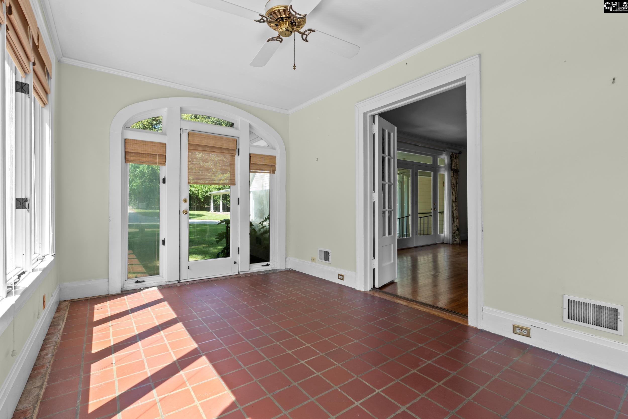 1807 Brevard Place - 物件實景