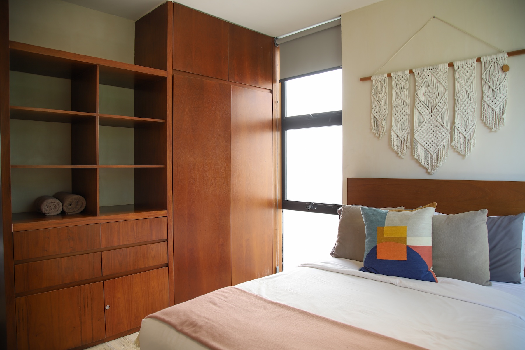  THE NEST TOWN RESIDENCE - 物件實景