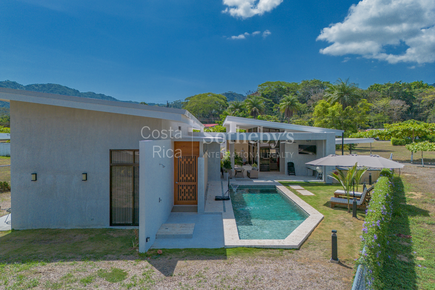  Villa Crocó Contiguo a Punta Leona - 物件實景