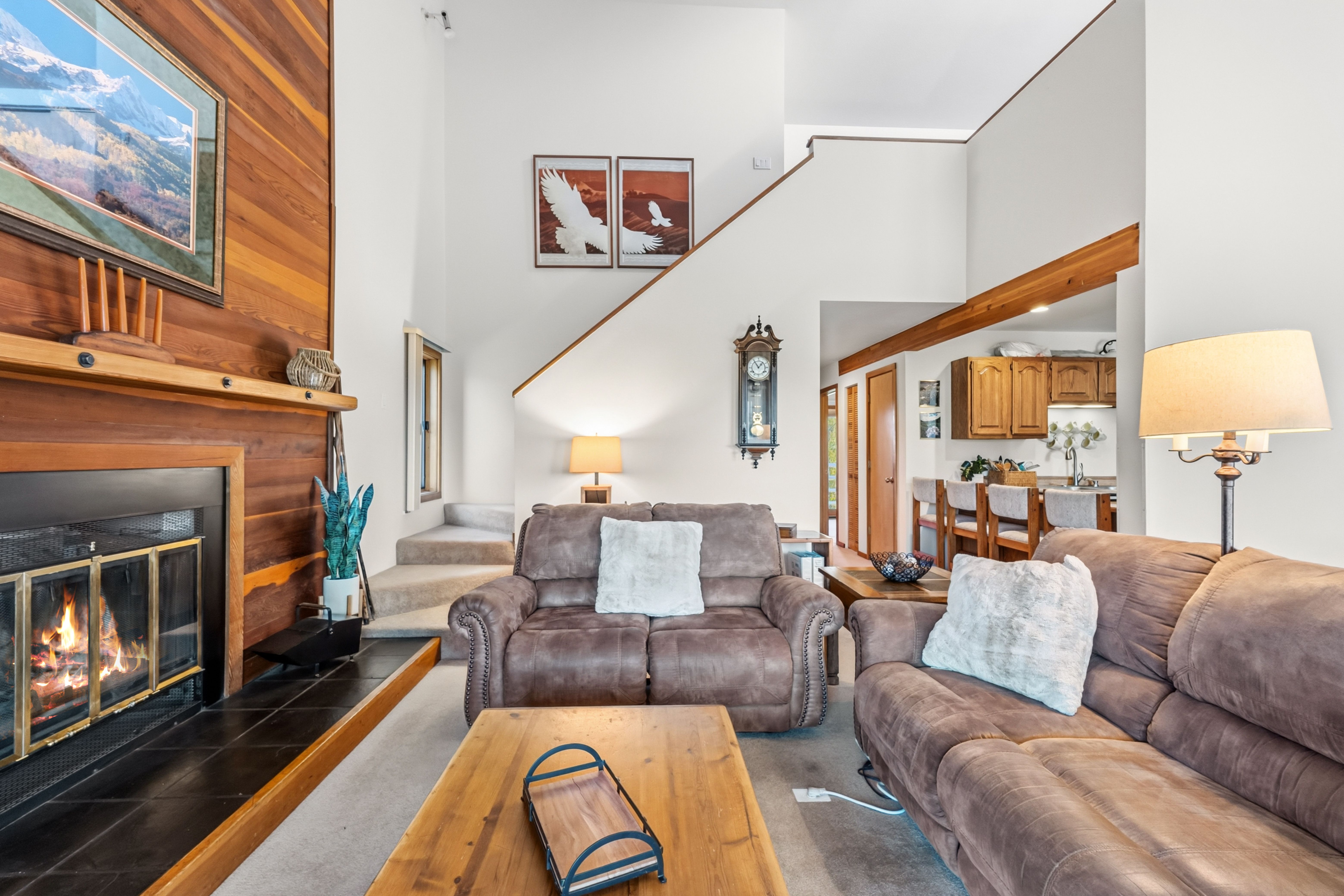  91200 Ryan Gulch Road, Silverthorne, CO, 80498 - 物件實景