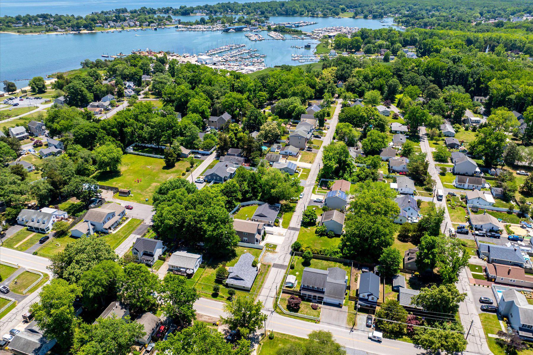  851 Selby Boulevard, Edgewater, MD, 21037 - 物件實景