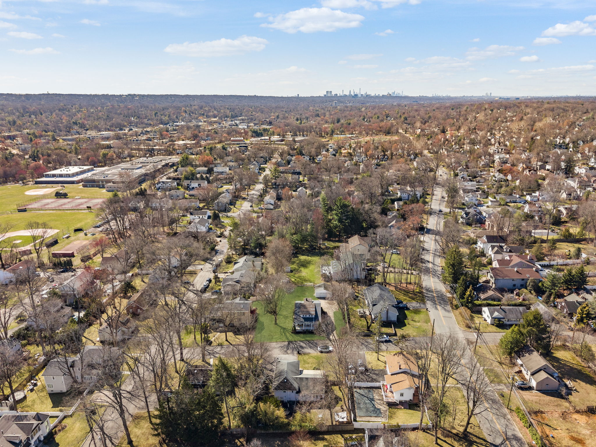  12 Chestnut Street, Cresskill, NJ, 07626 - 物件實景