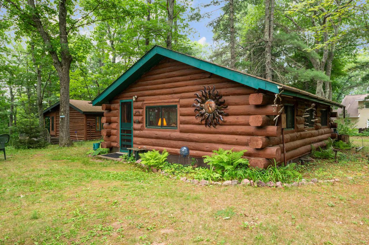 Iron River, Wisconsin, 54847, United States, ,Residential,For Sale,1997423