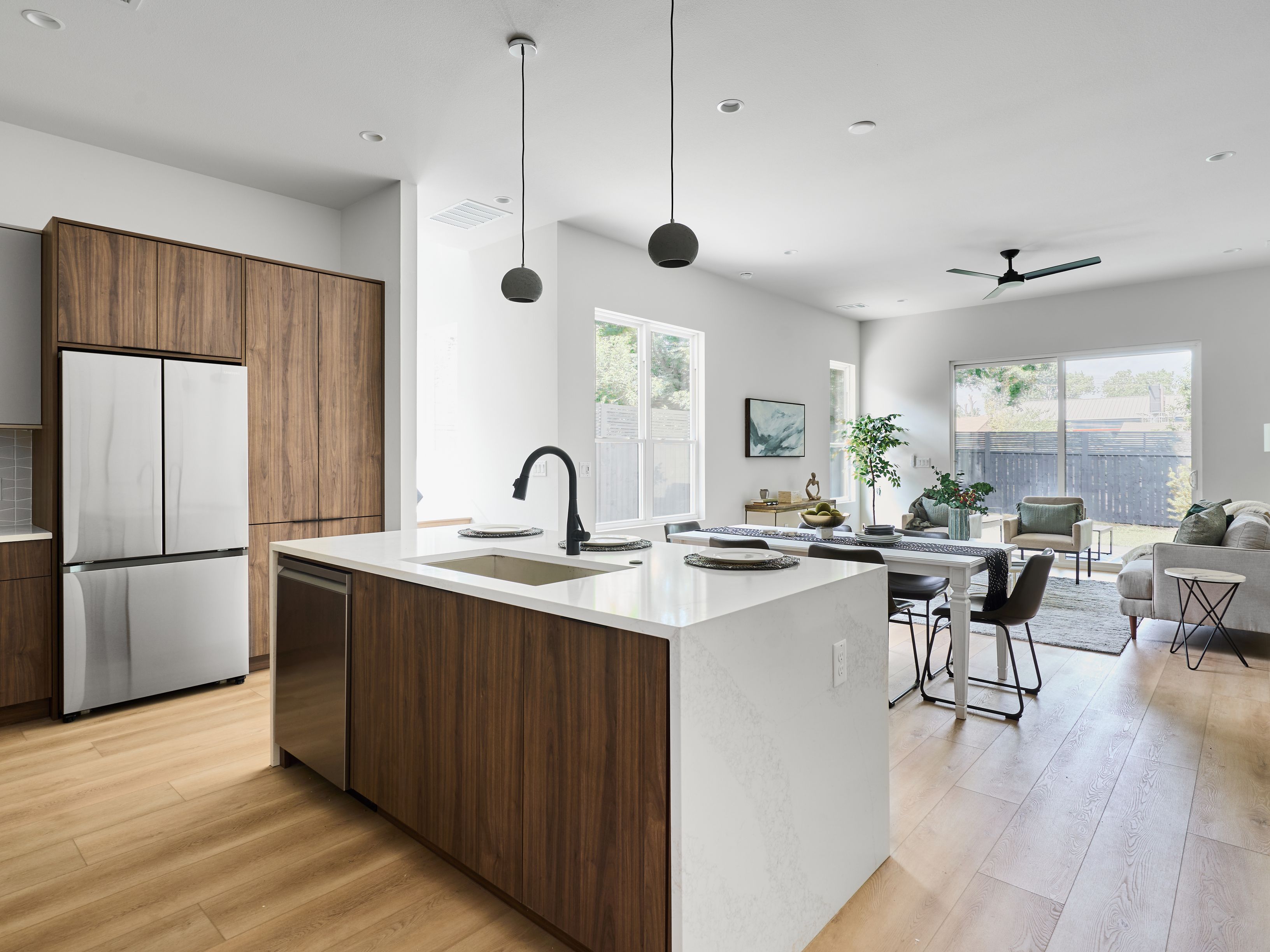  Welcome to Modern Luxury Living - 物件實景