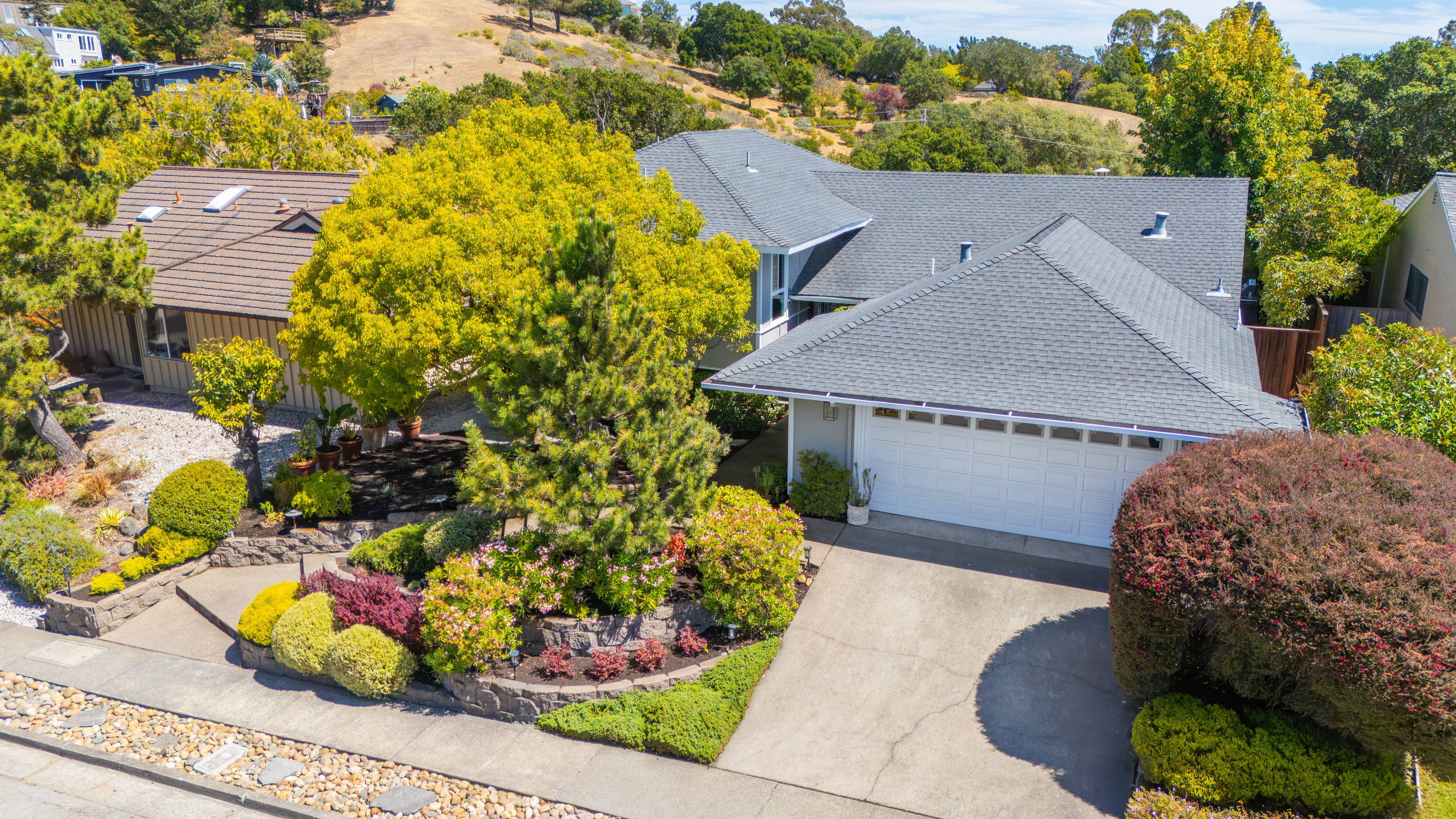  Effortless California Living with Space, Style and Views - 物件實景